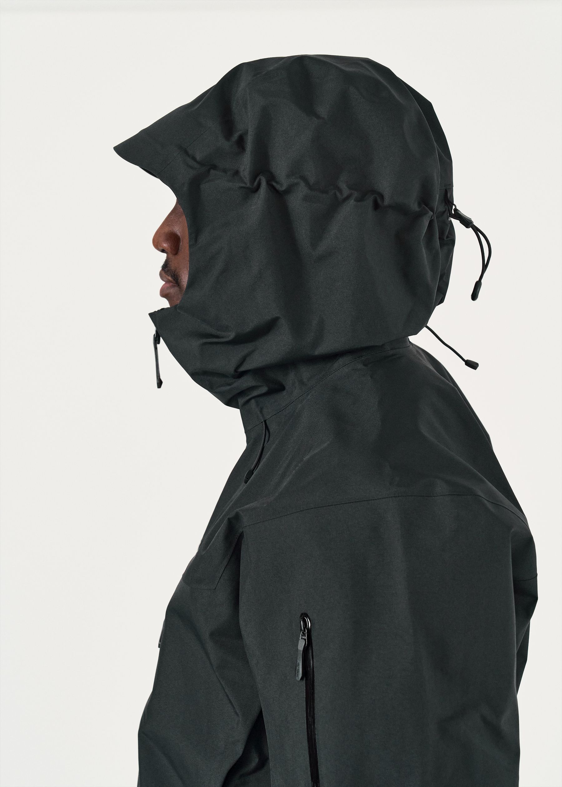 Arc'teryx Alpha SV GORE-TEX Jacket