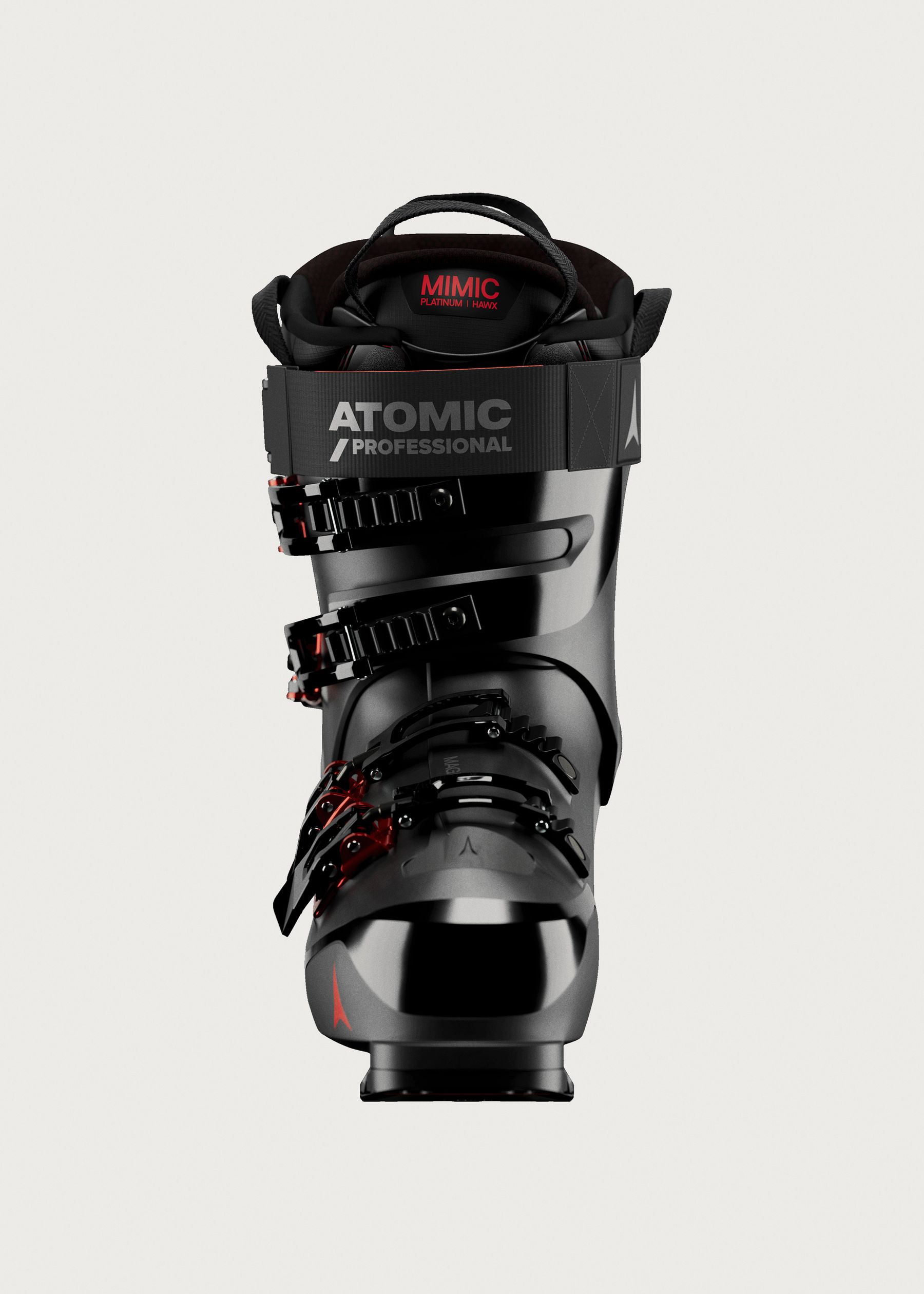 Image - 2 - Hawx Magna 130 S Ski Boots