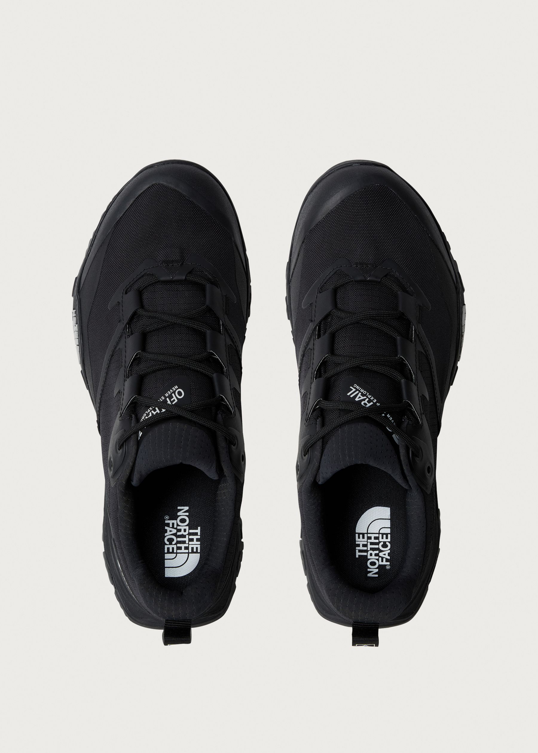 Image - 2 - Offtrail Hike GORE-TEX Walking Shoes