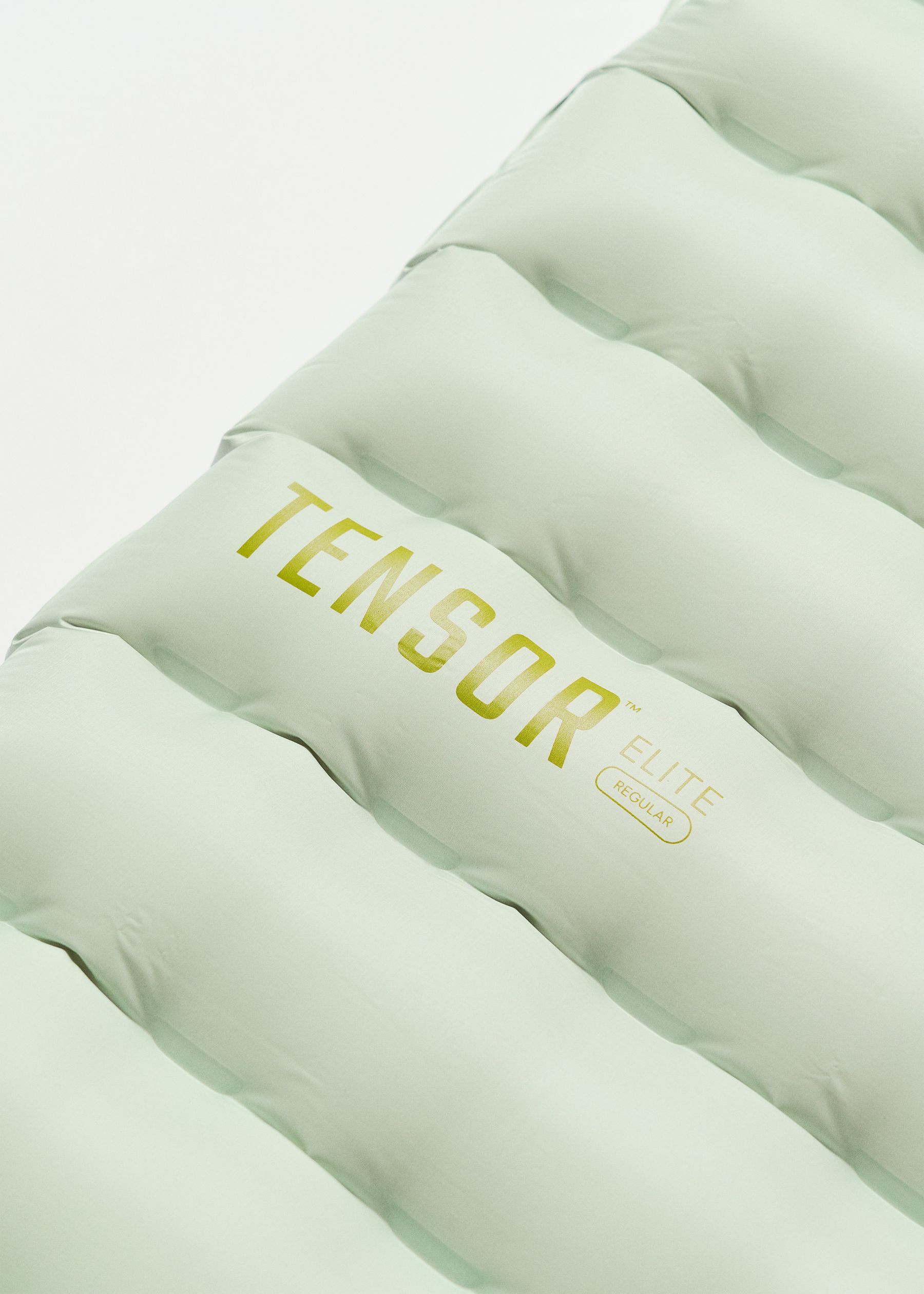 Nemo Tensor Elite Regular Mummy Camping Mat