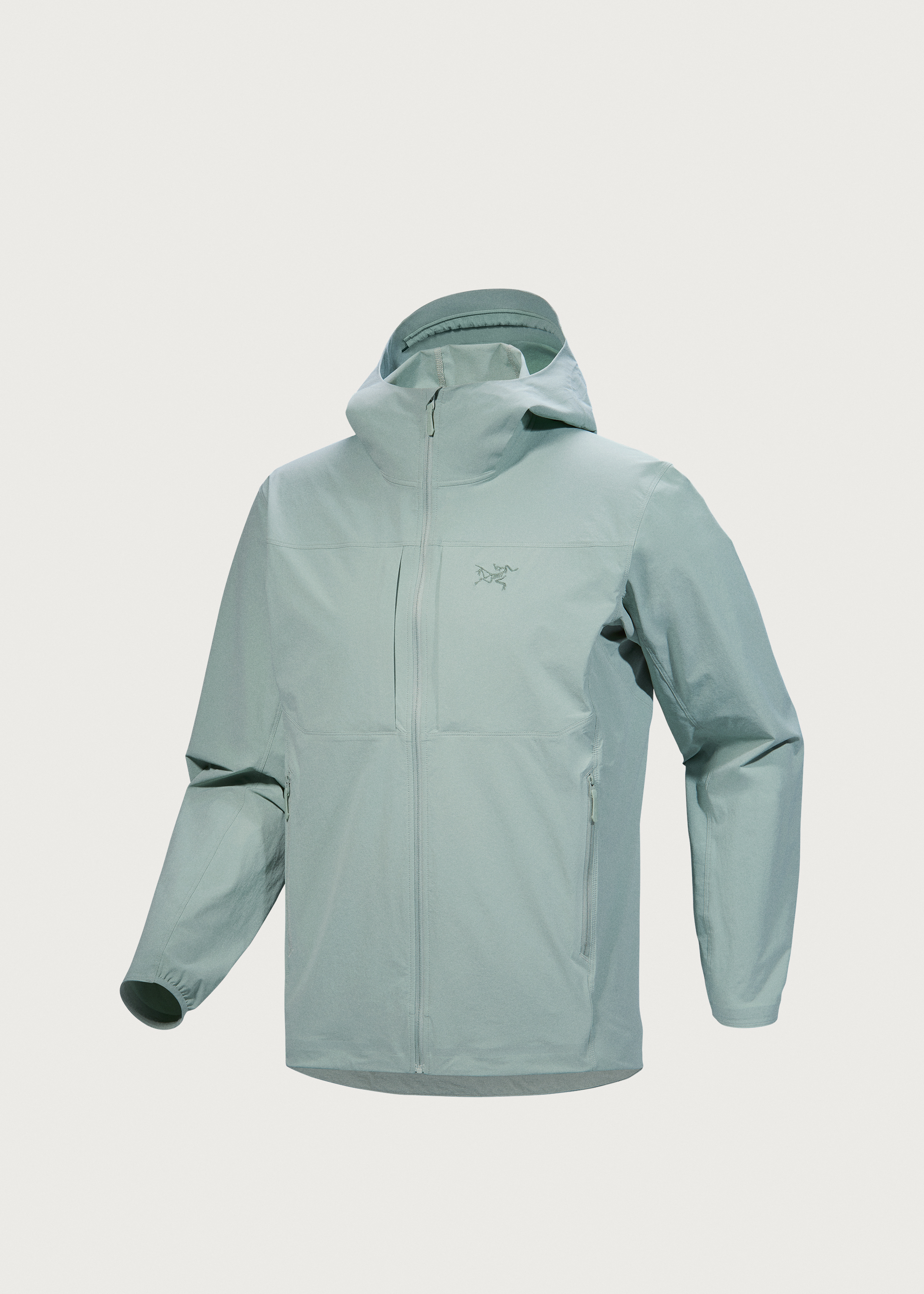 美品　アークテリクス / GAMMA LIGHT WEIGHT HOODY Arc'teryx Men's Gamma Lightweight Hoody