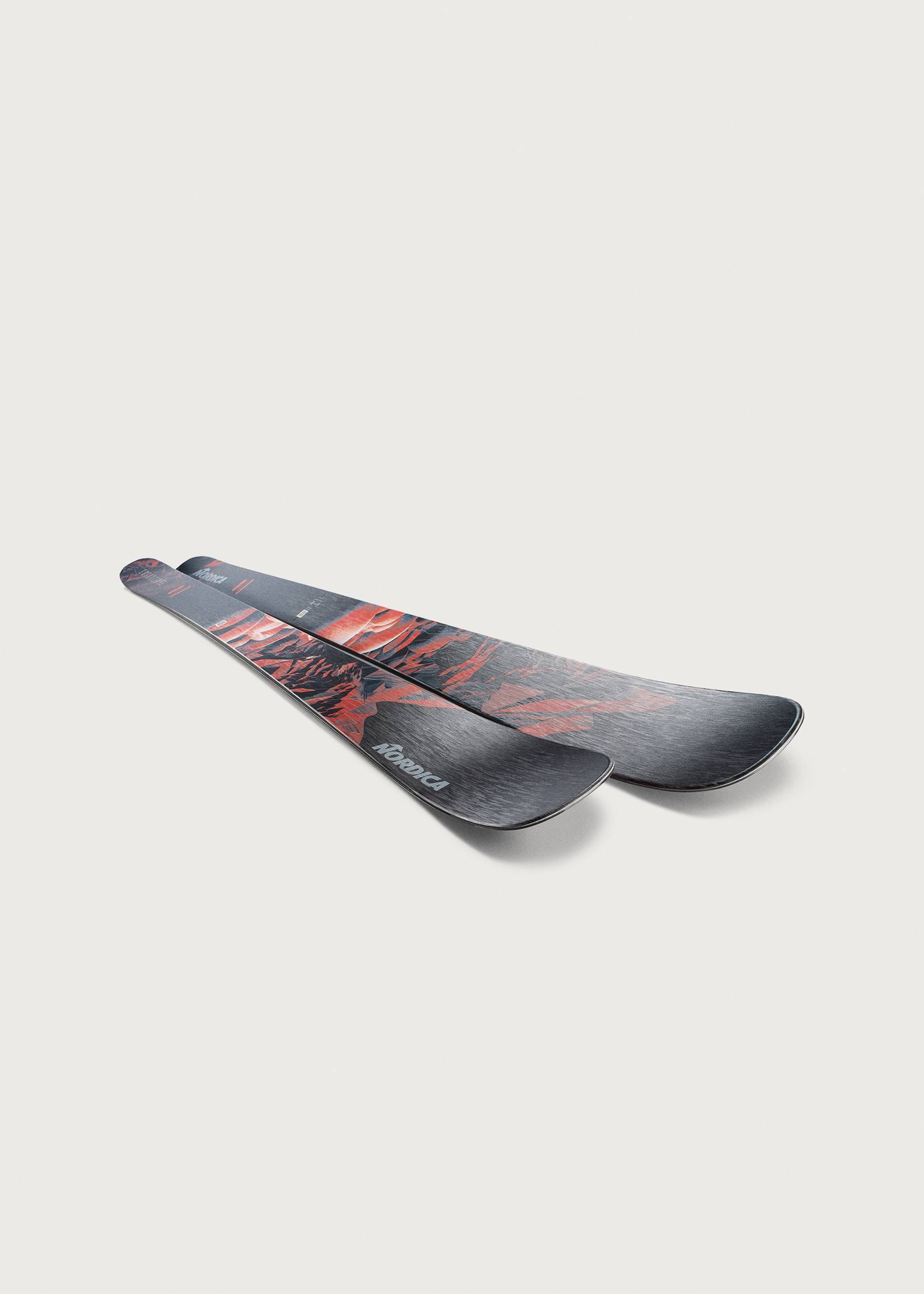 Image - 2 - Enforcer 99 Skis 2025