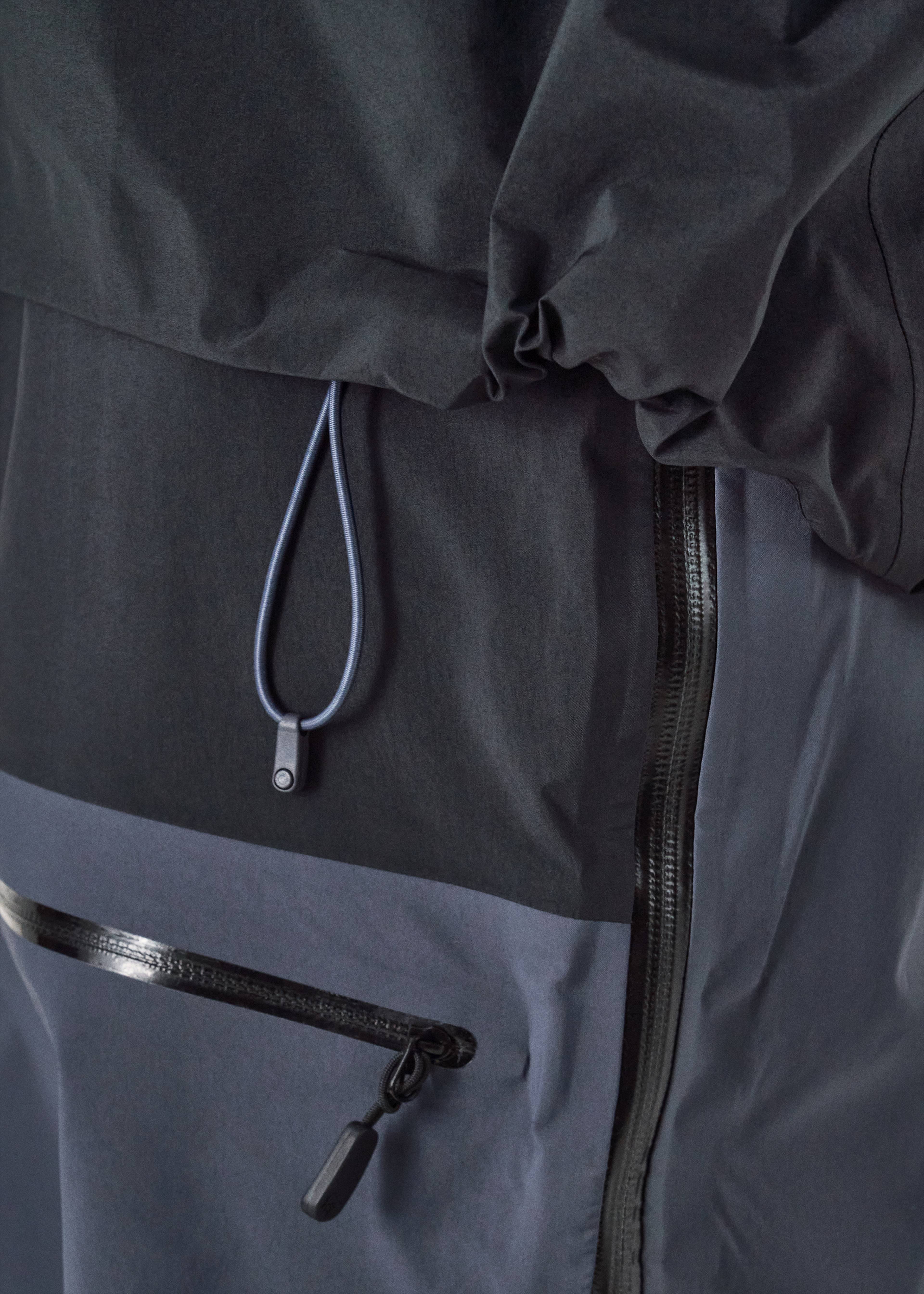Norrona Trollveggen GORE-TEX Pro Light Jacket
