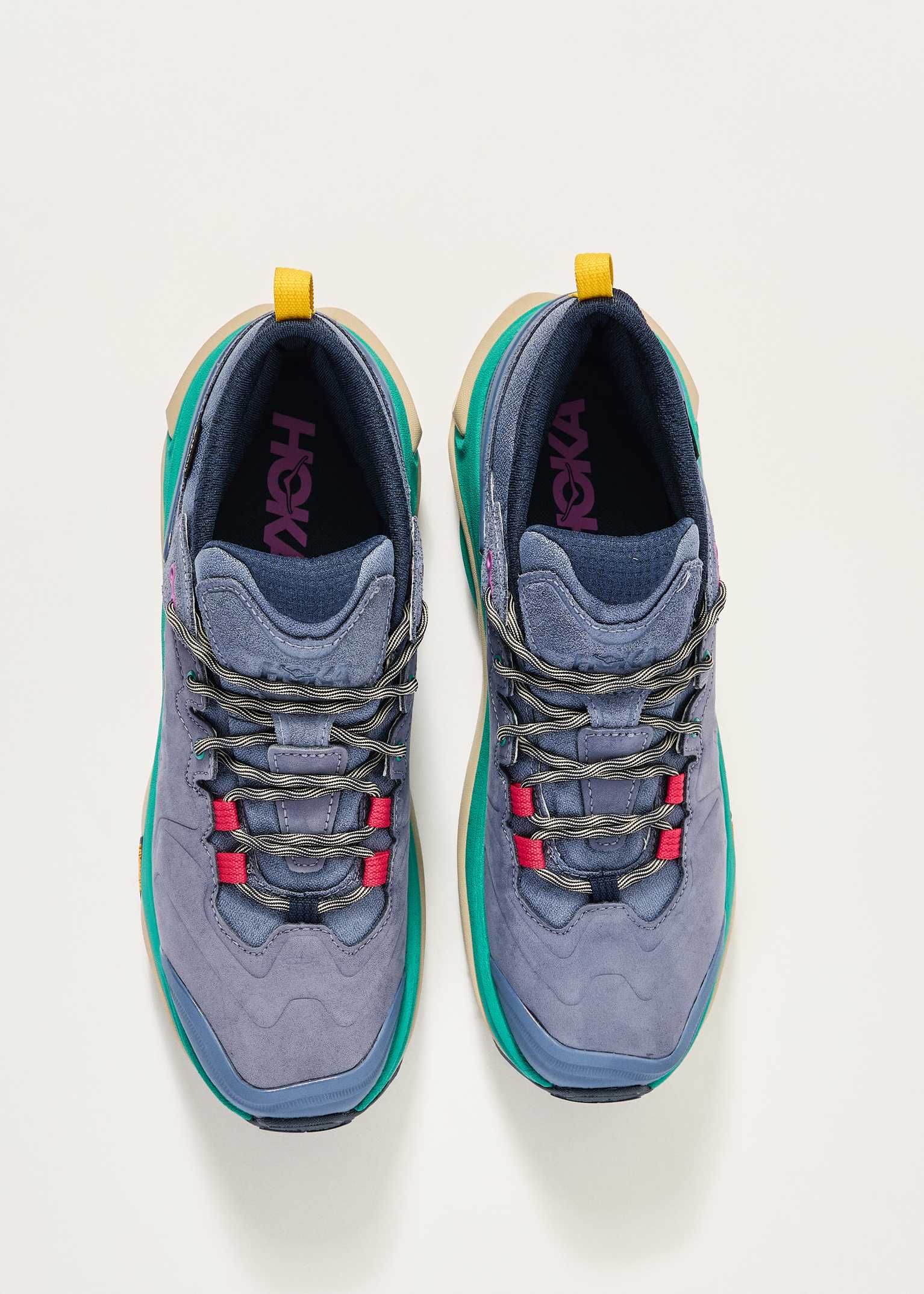 HOKA Kaha Low GORE-TEX Walking Shoes