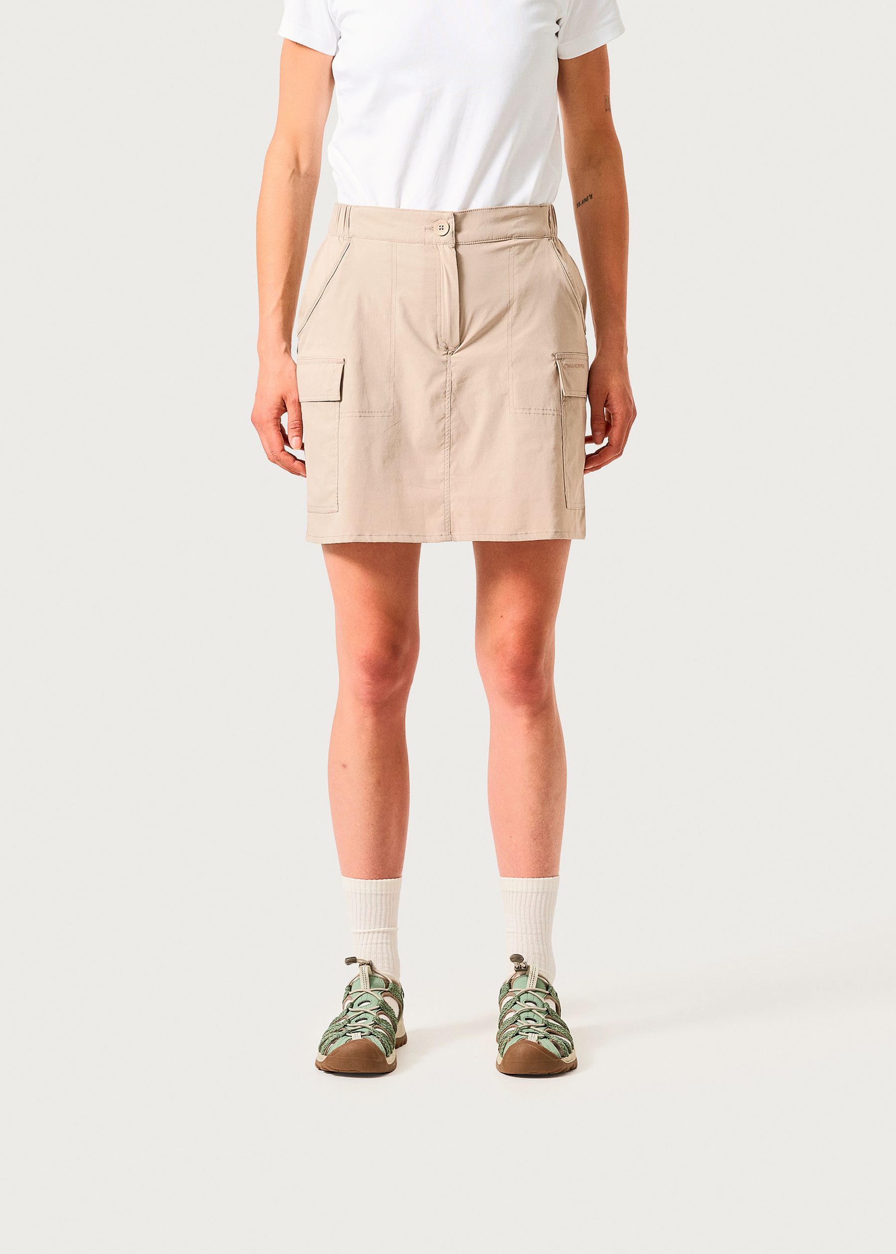 Image - 1 - NosiLife Pro Cargo Skort