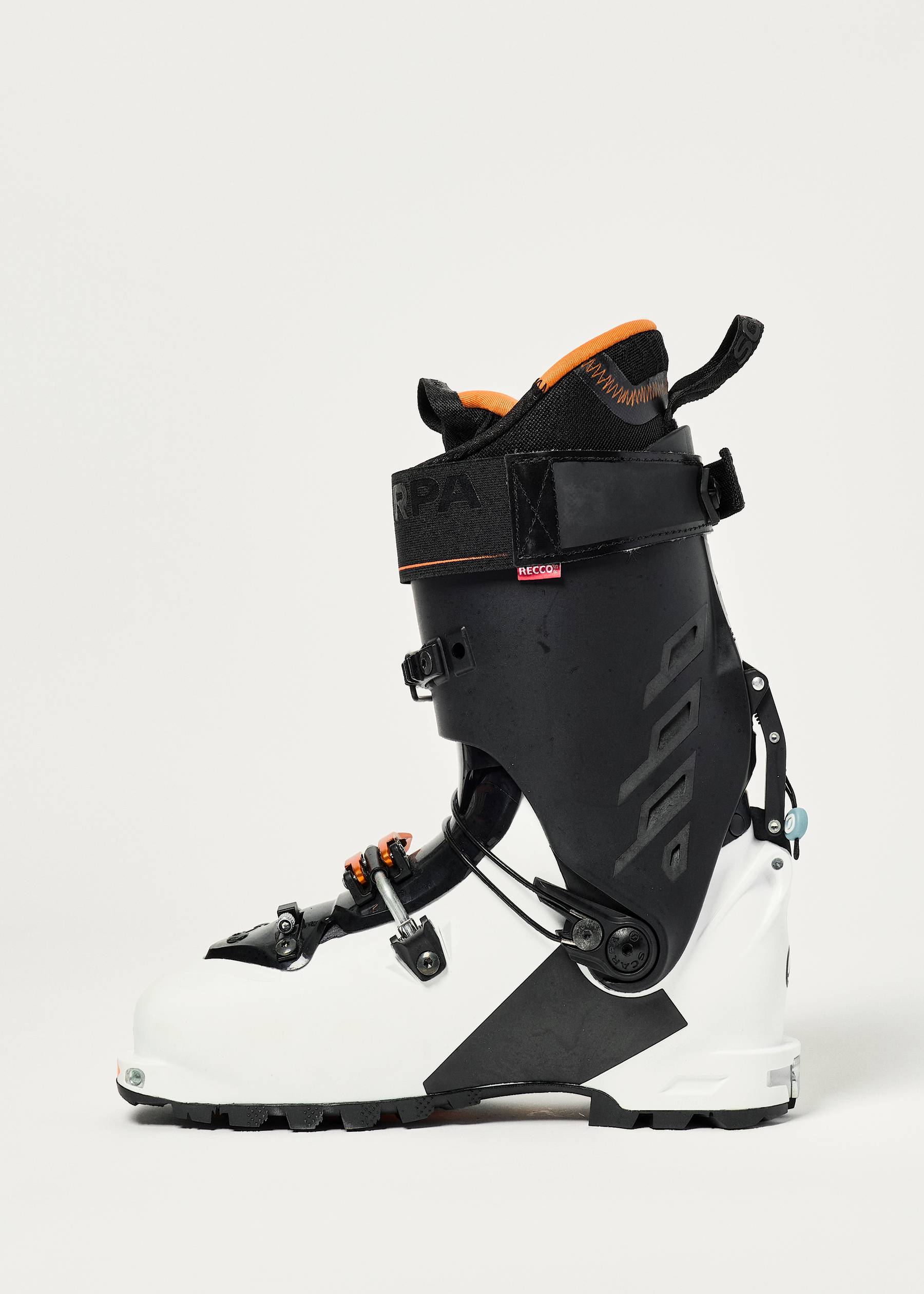 Image - 3 - Maestrale RS Ski Boots