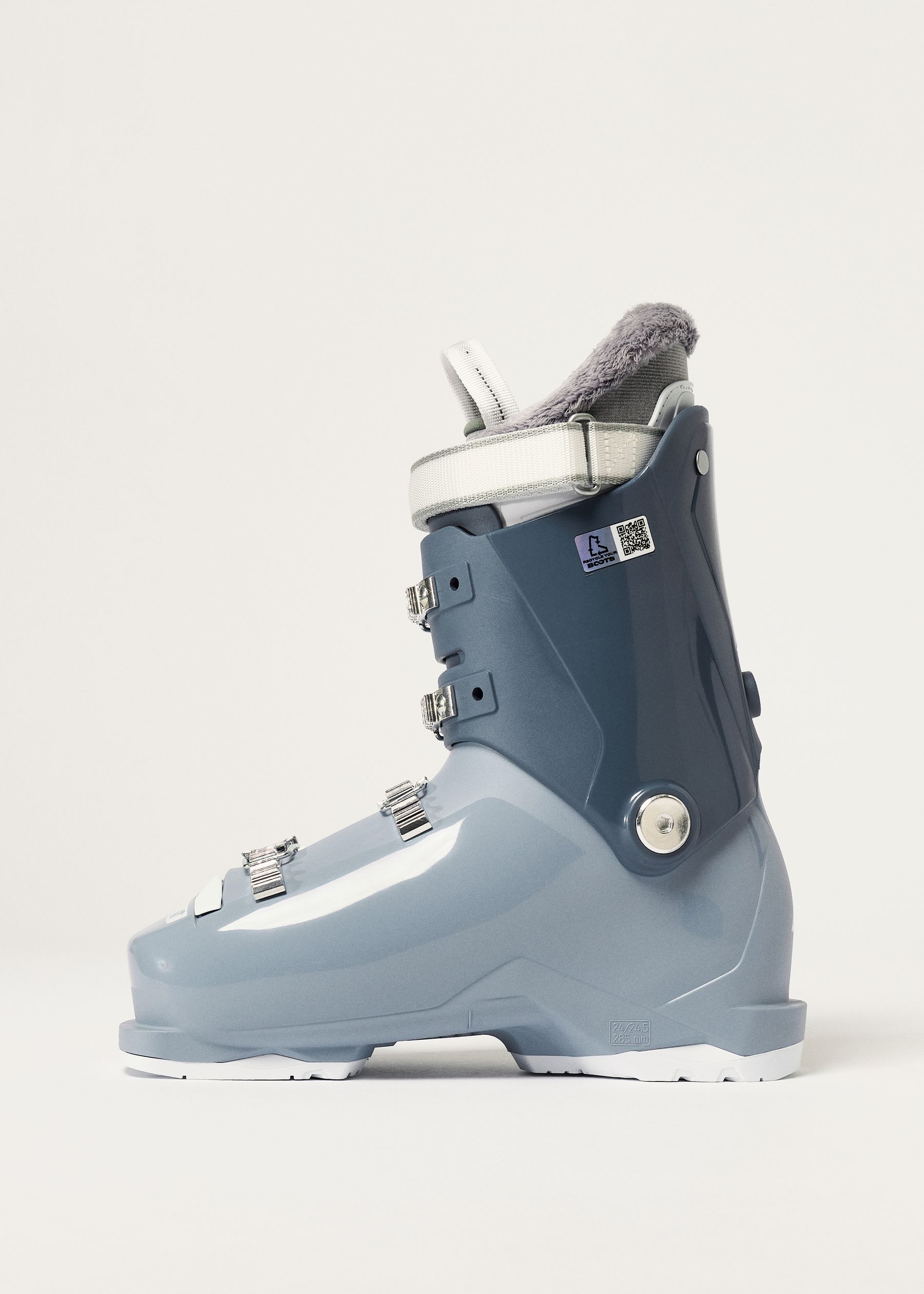 Image - 3 - Speedmachine J 4 Girl (25.0cm & Below) Ski Boots