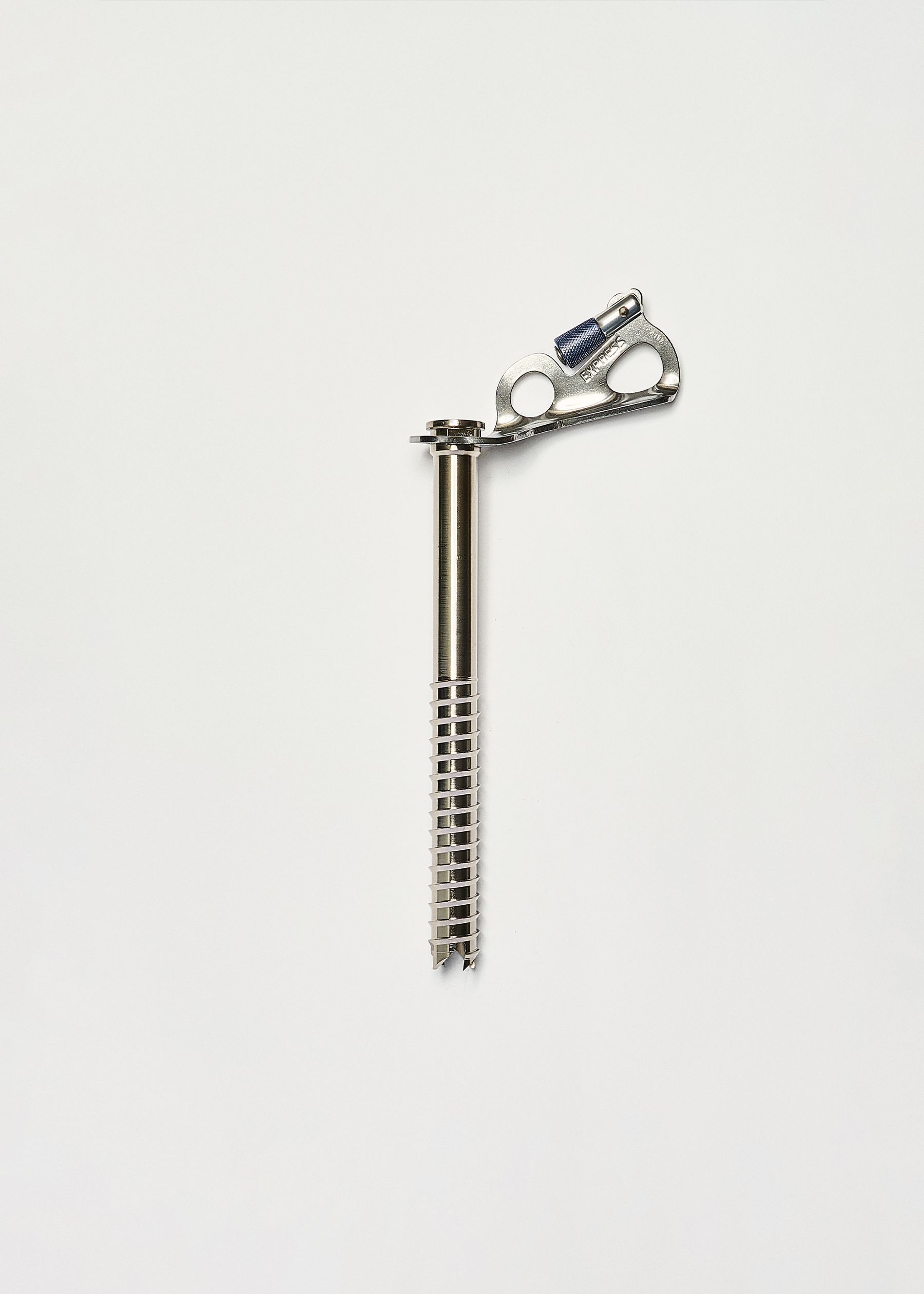 Image - 1 - Express Ice Screw - 19cm