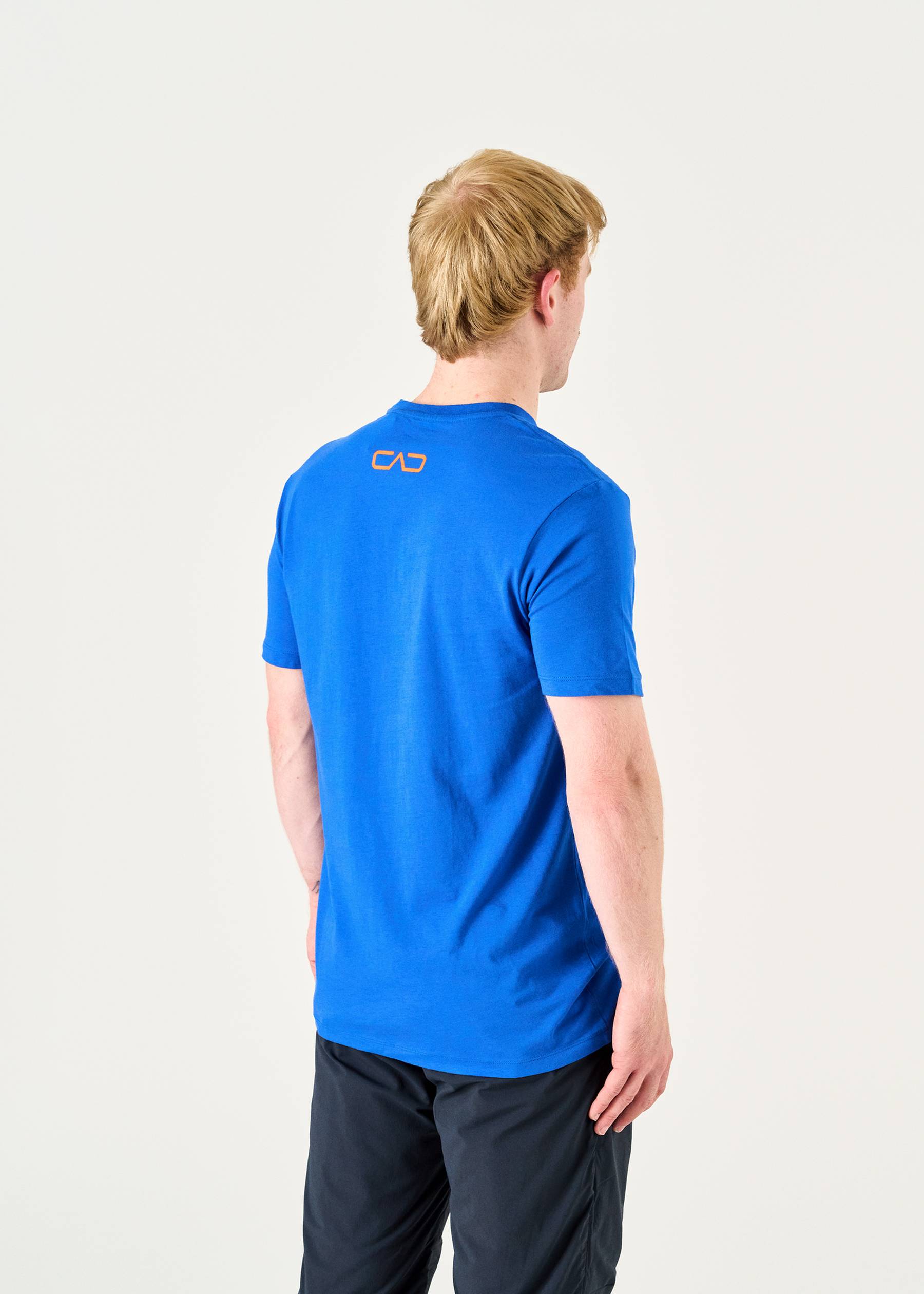 Image - 3 - CAC Organic T-Shirt