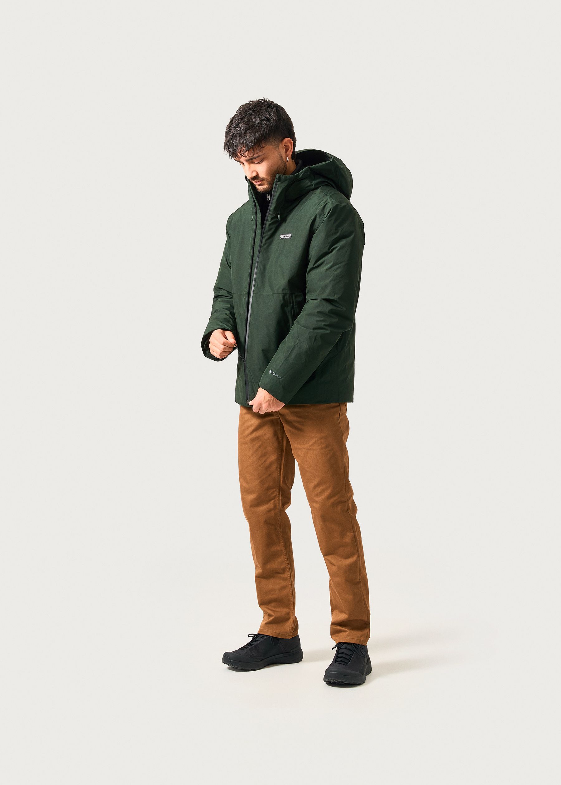 Image - 2 - Lightweight Stormshadow Jacket
