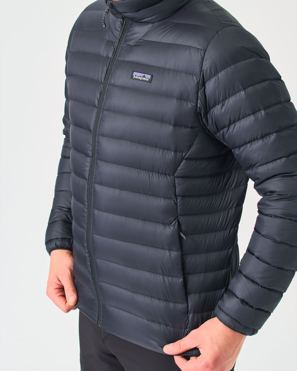  Articulated quilting patterning 