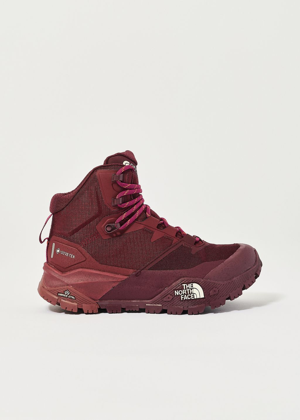 The North Face Offtrail Hike Mid GORE-TEX Walking Boots