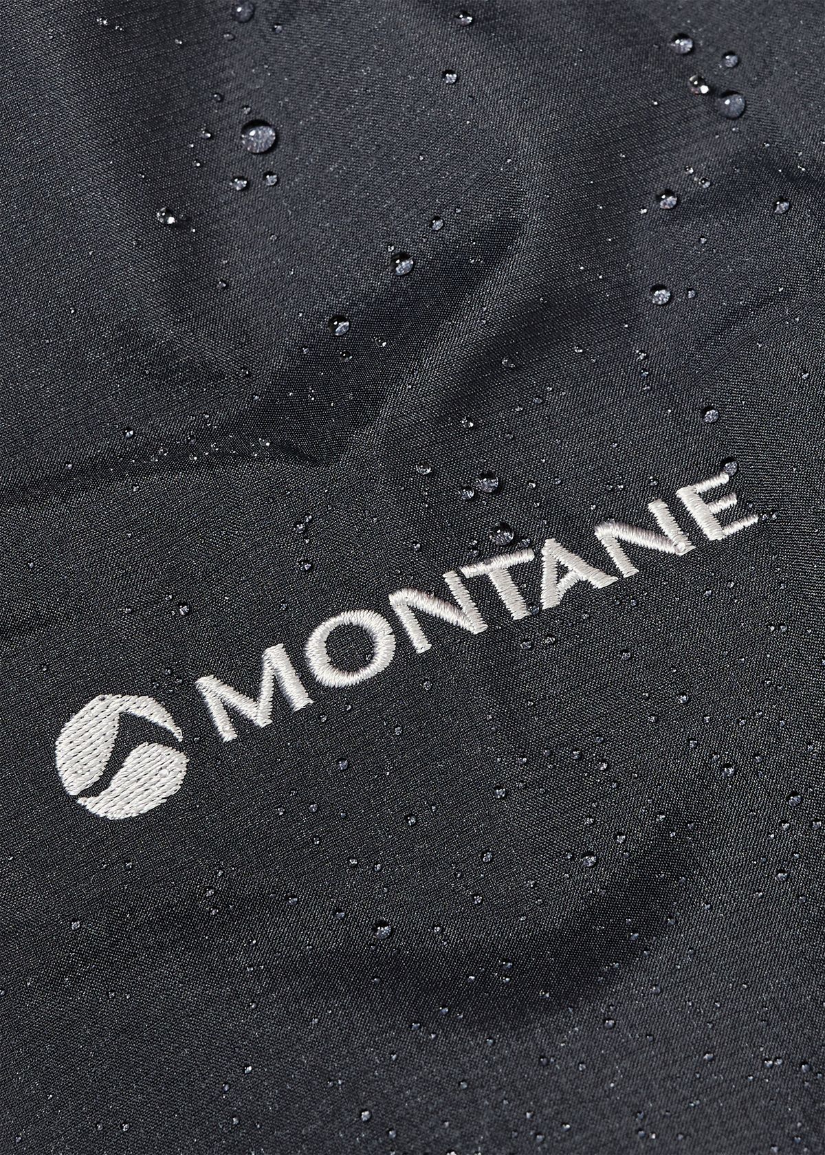 Petrichor waterproof protection