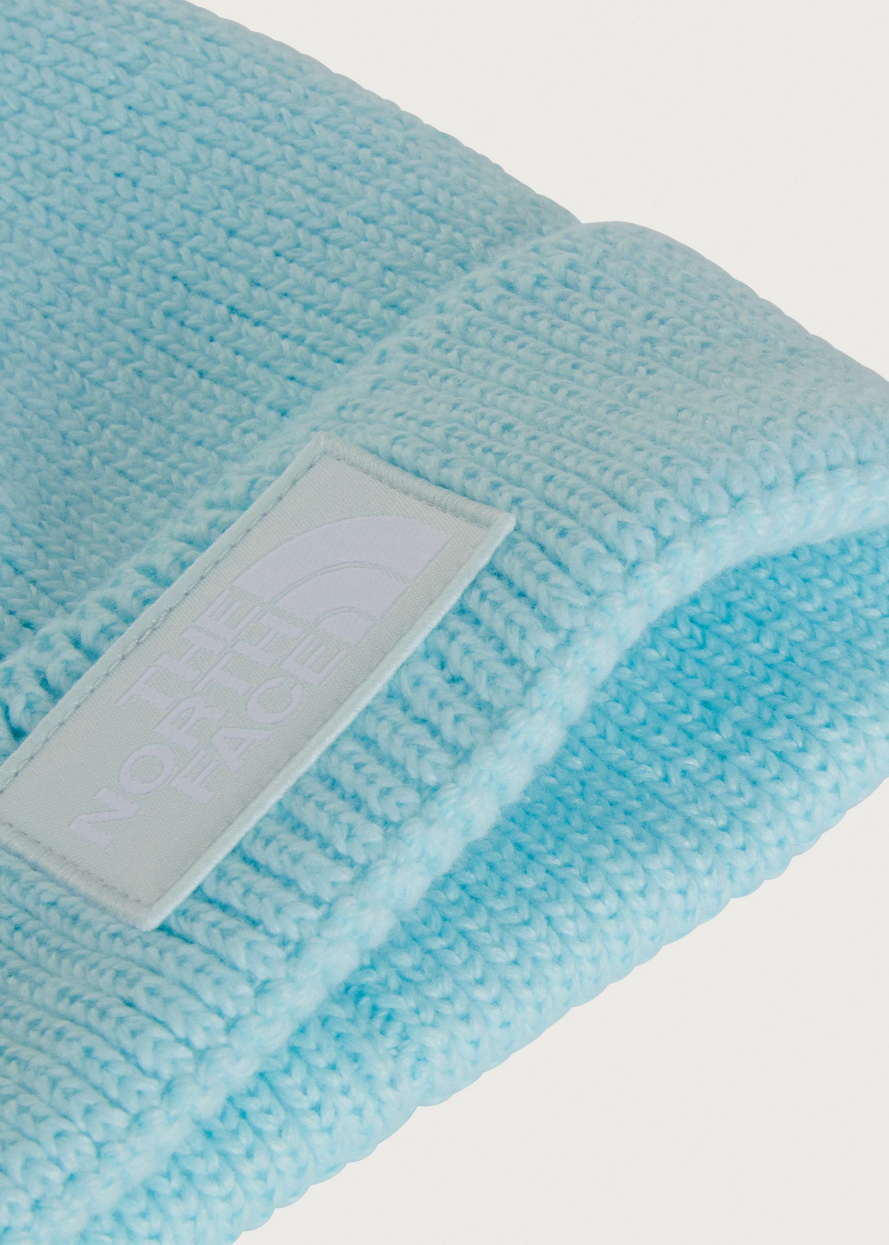 Image - 2 - TNF Logo Box Cuffed Beanie