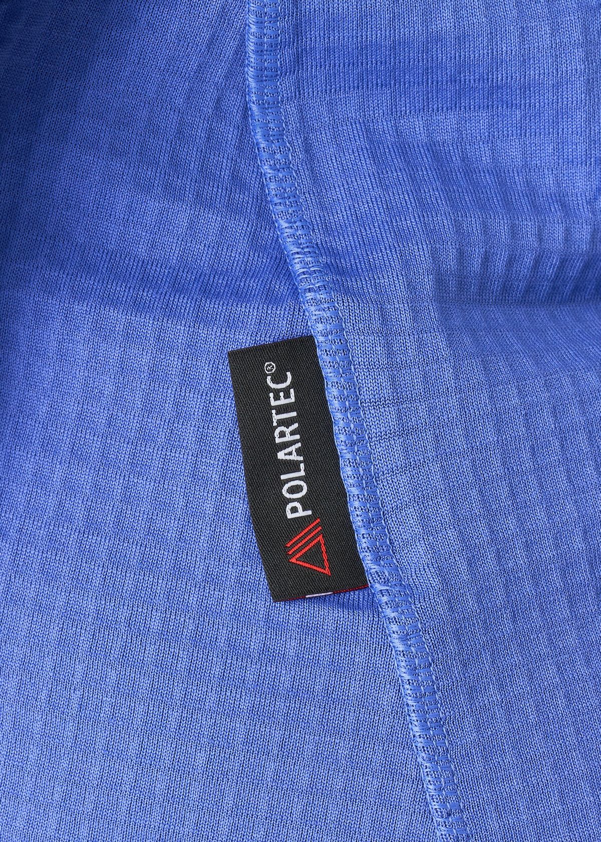 Polartec PowerGrid fleece