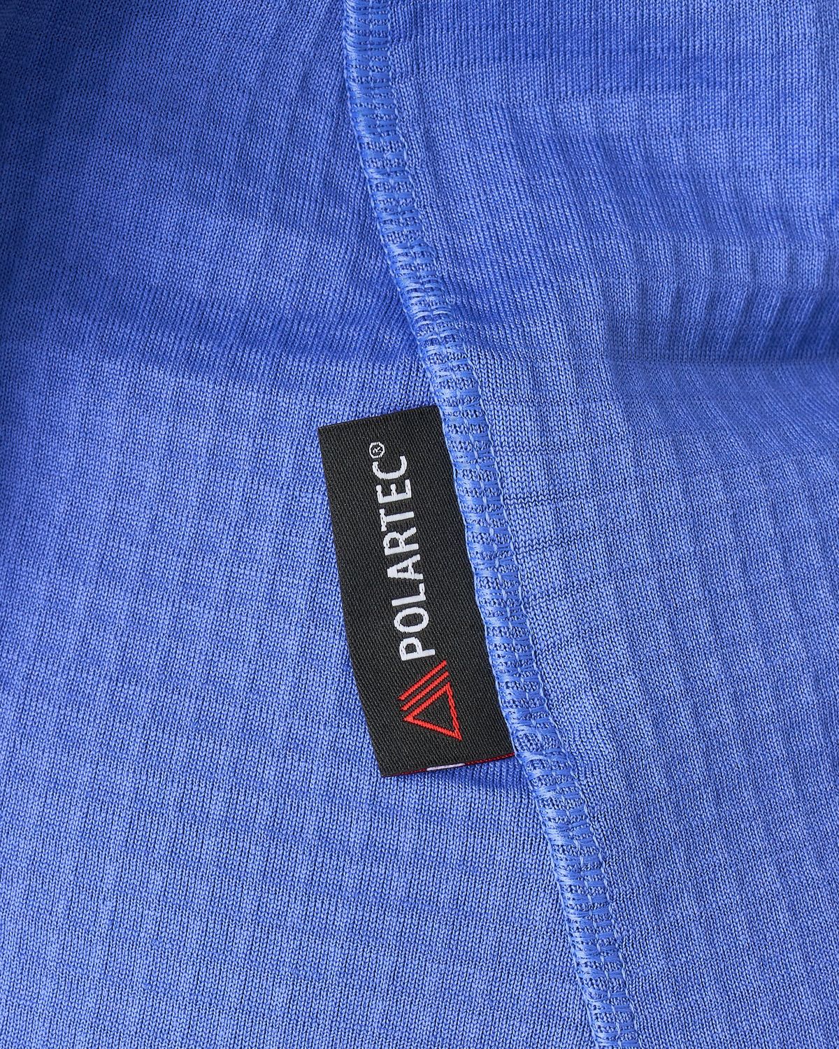 Polartec PowerGrid fleece