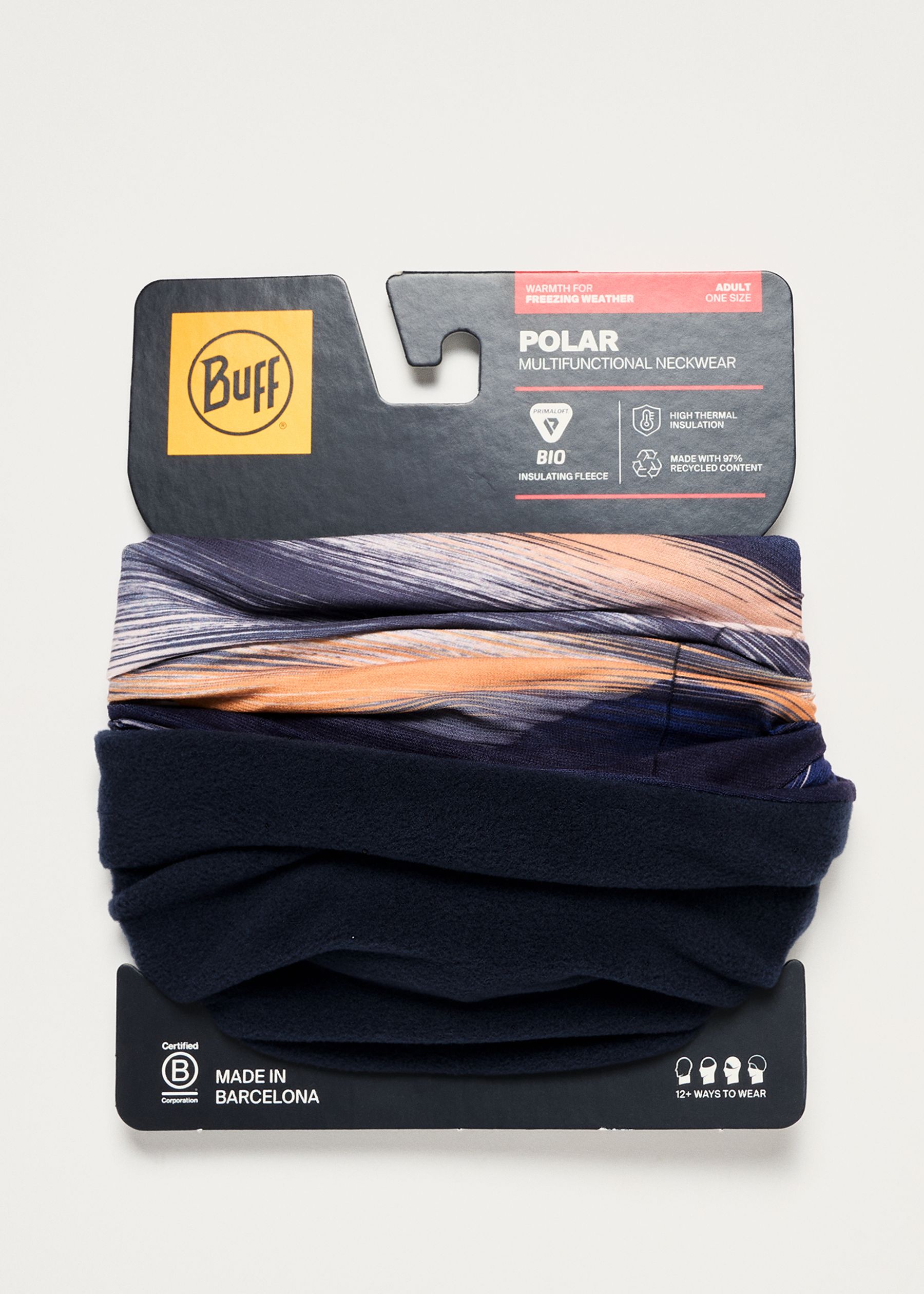 Image - 3 - Polar Neck Warmer