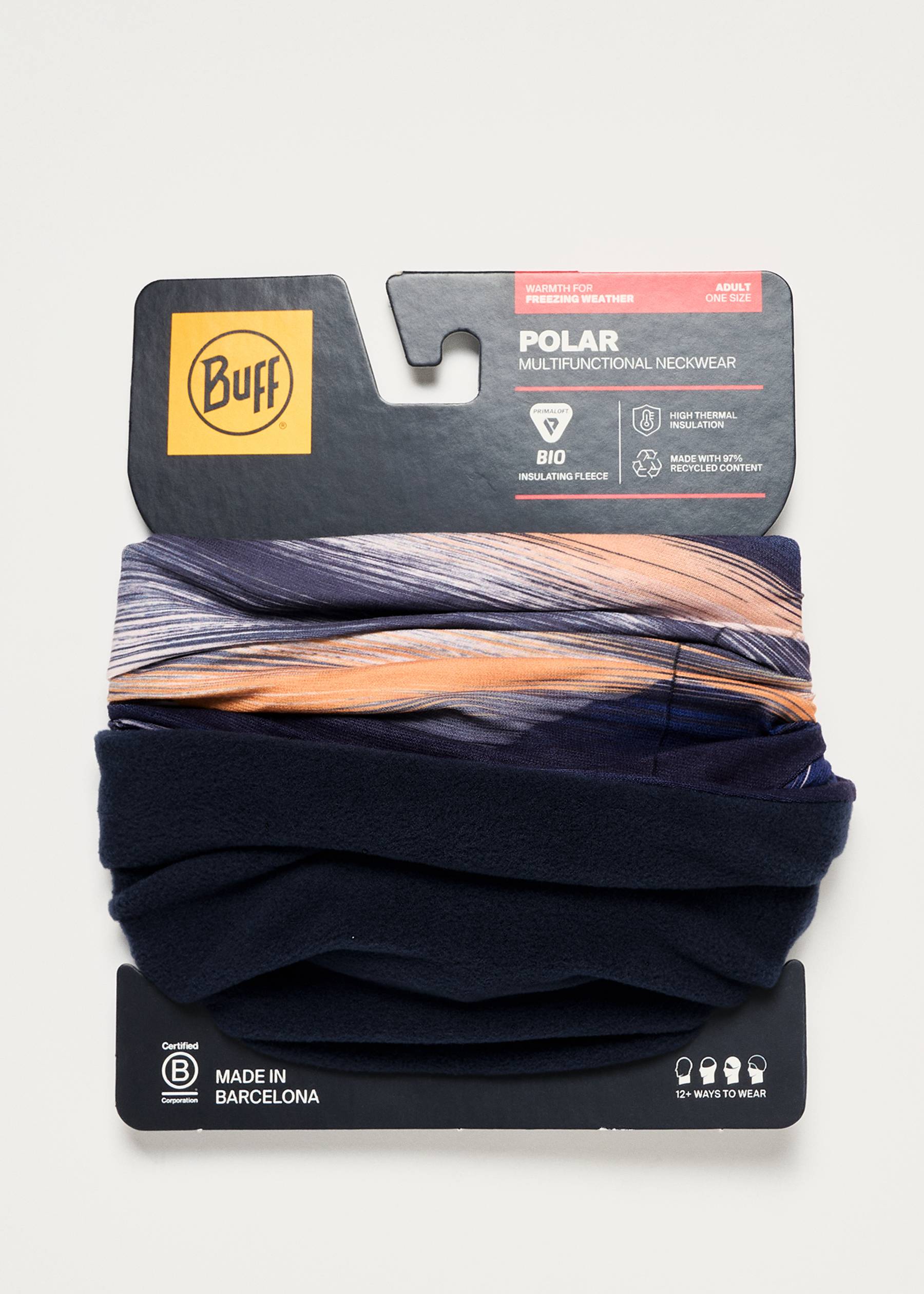Image - 3 - Polar Neck Warmer