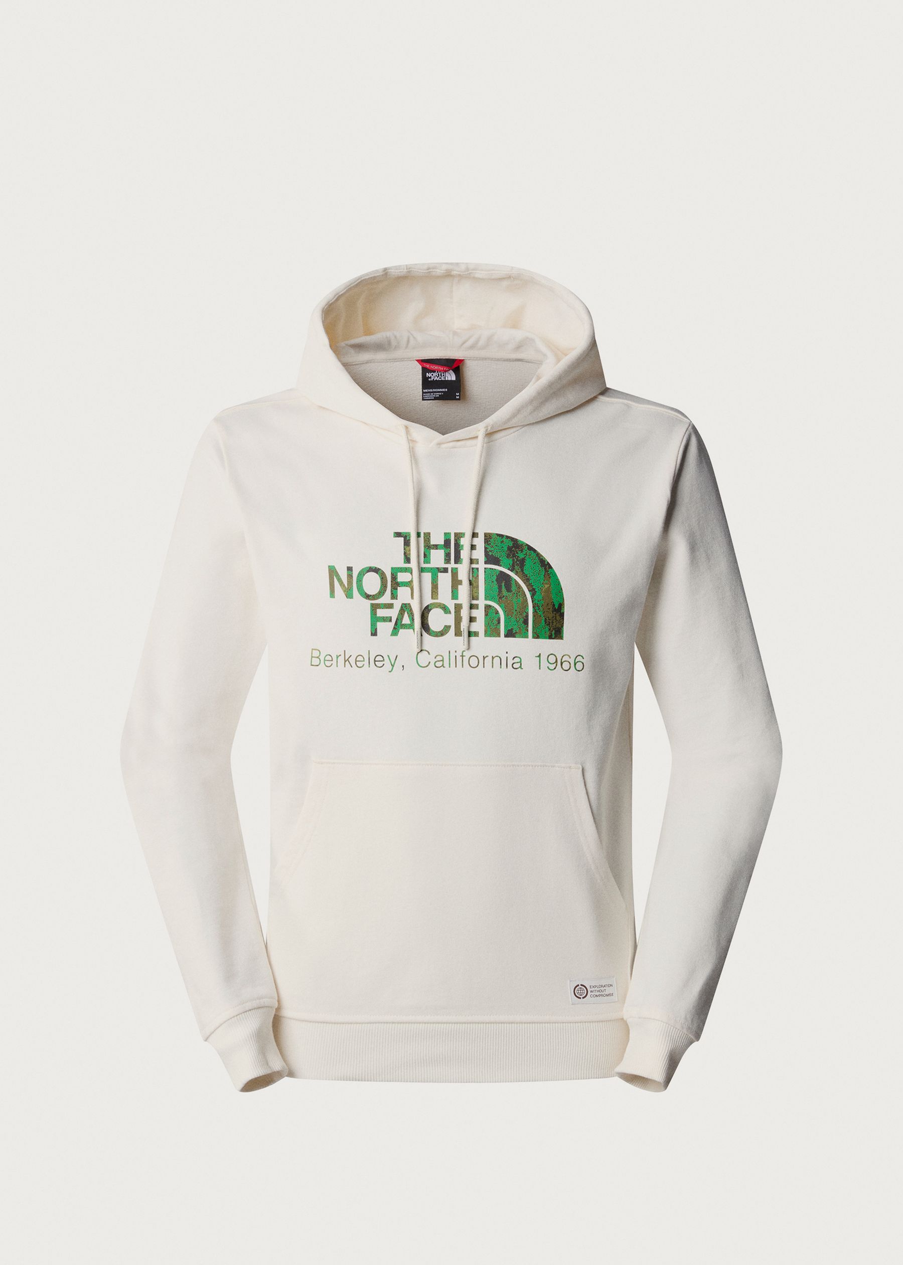 Image - 1 - Berkeley California Hoodie