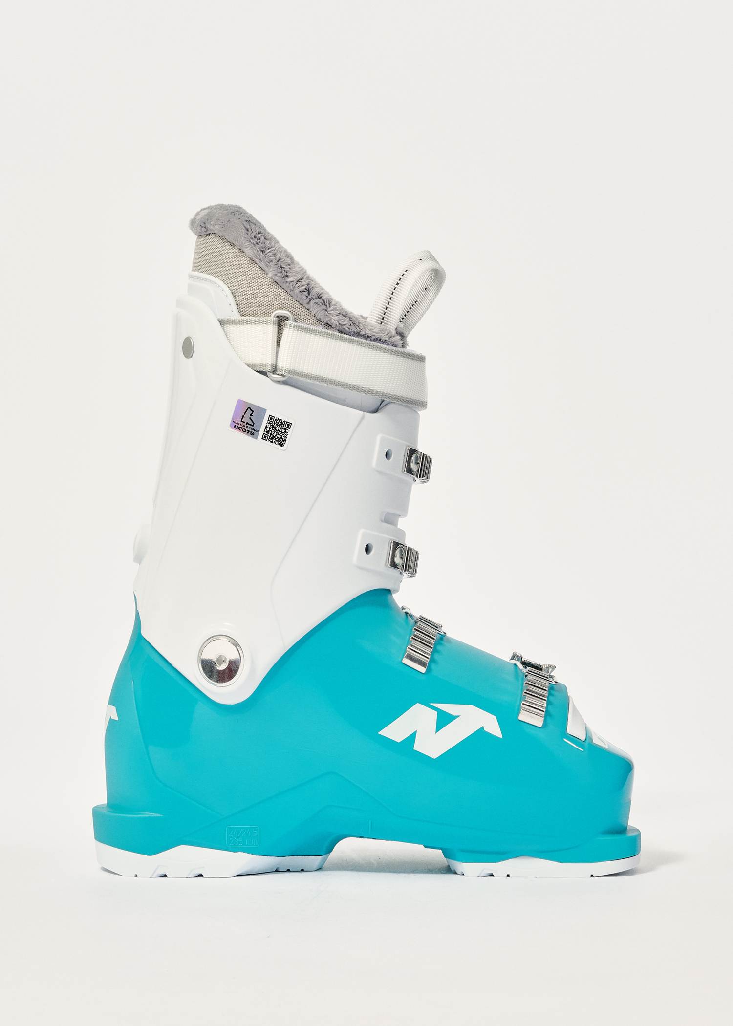 【未使用】MADISON BLUE KNIT SKI PT O'Brien Pro Tour 68