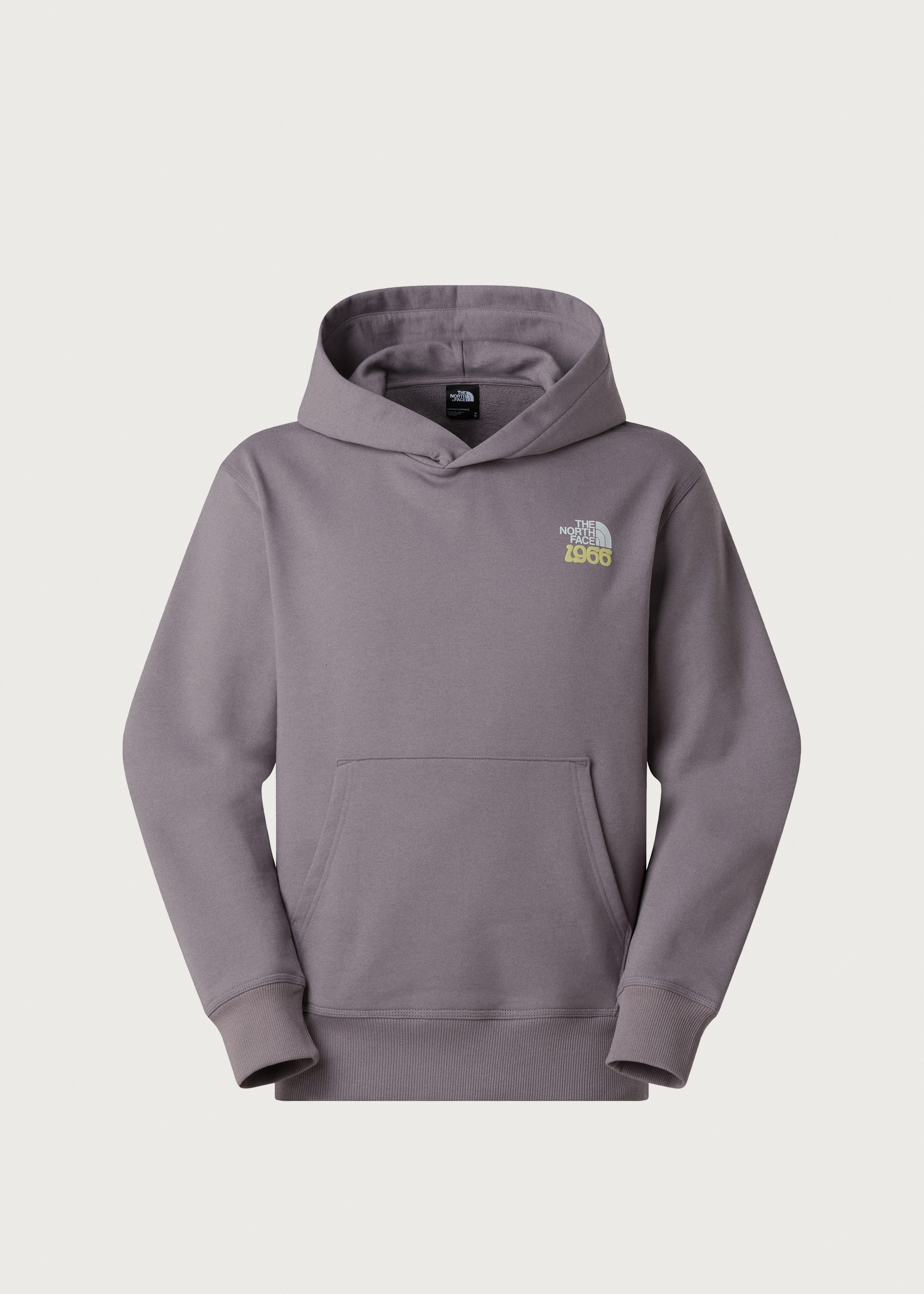 The North Face 1966 Motion Relaxed Hoodie-Graphic