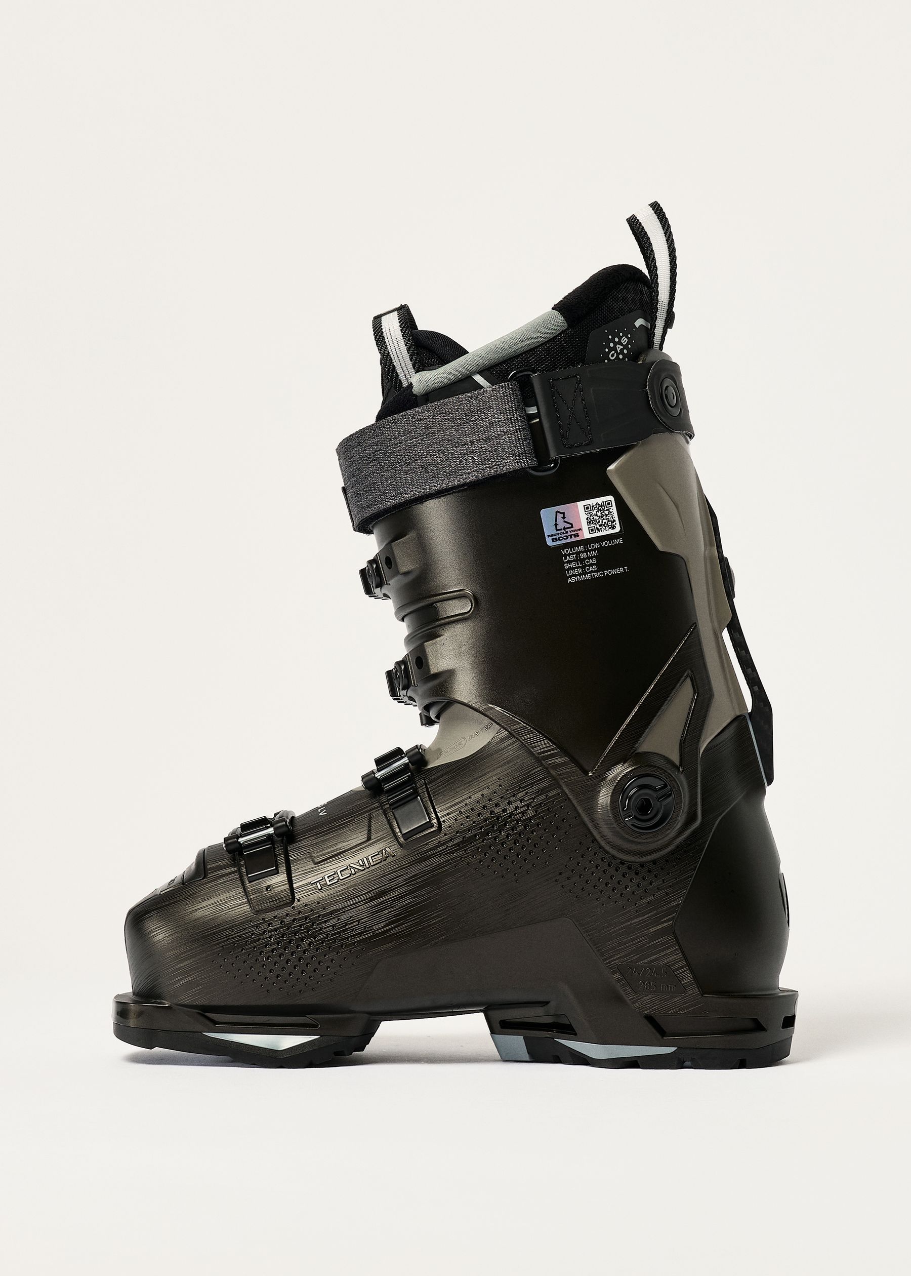Image - 3 - Mach1 LV 95 TD2 Ski Boots