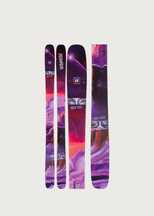 ARV 100 Skis