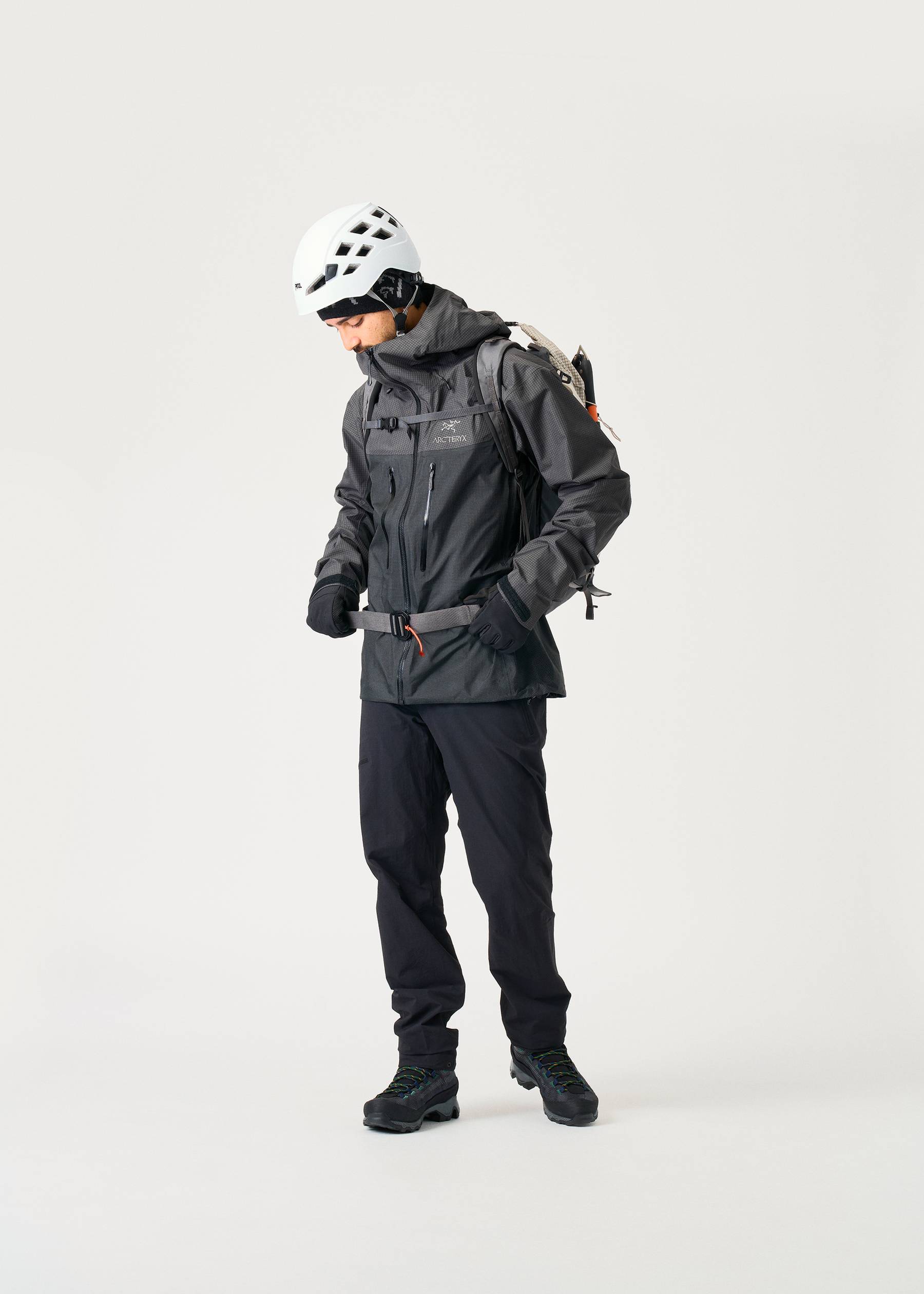 Image - 2 - Alpha GORE-TEX Jacket