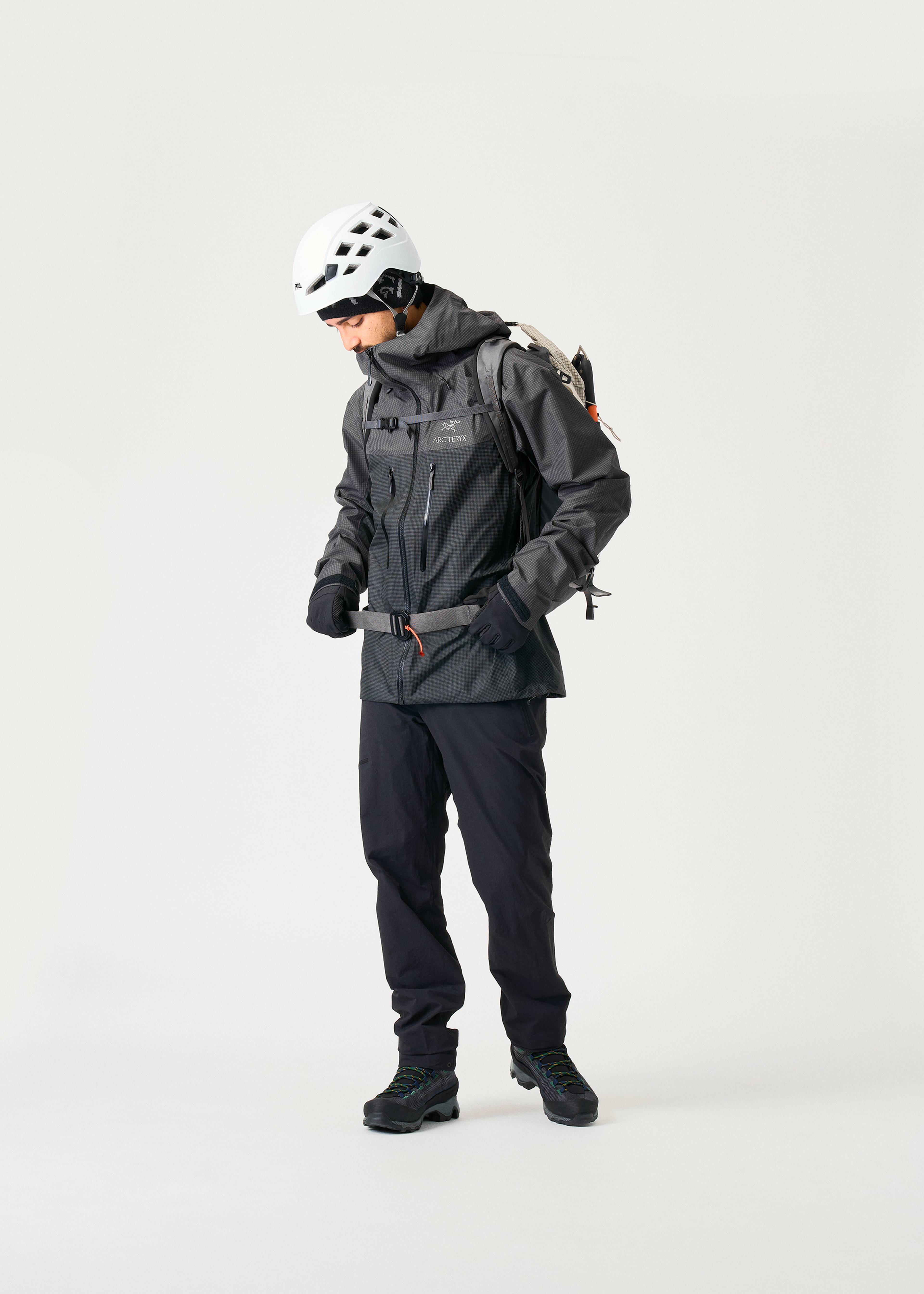 Arc'teryx Alpha GORE-TEX Jacket