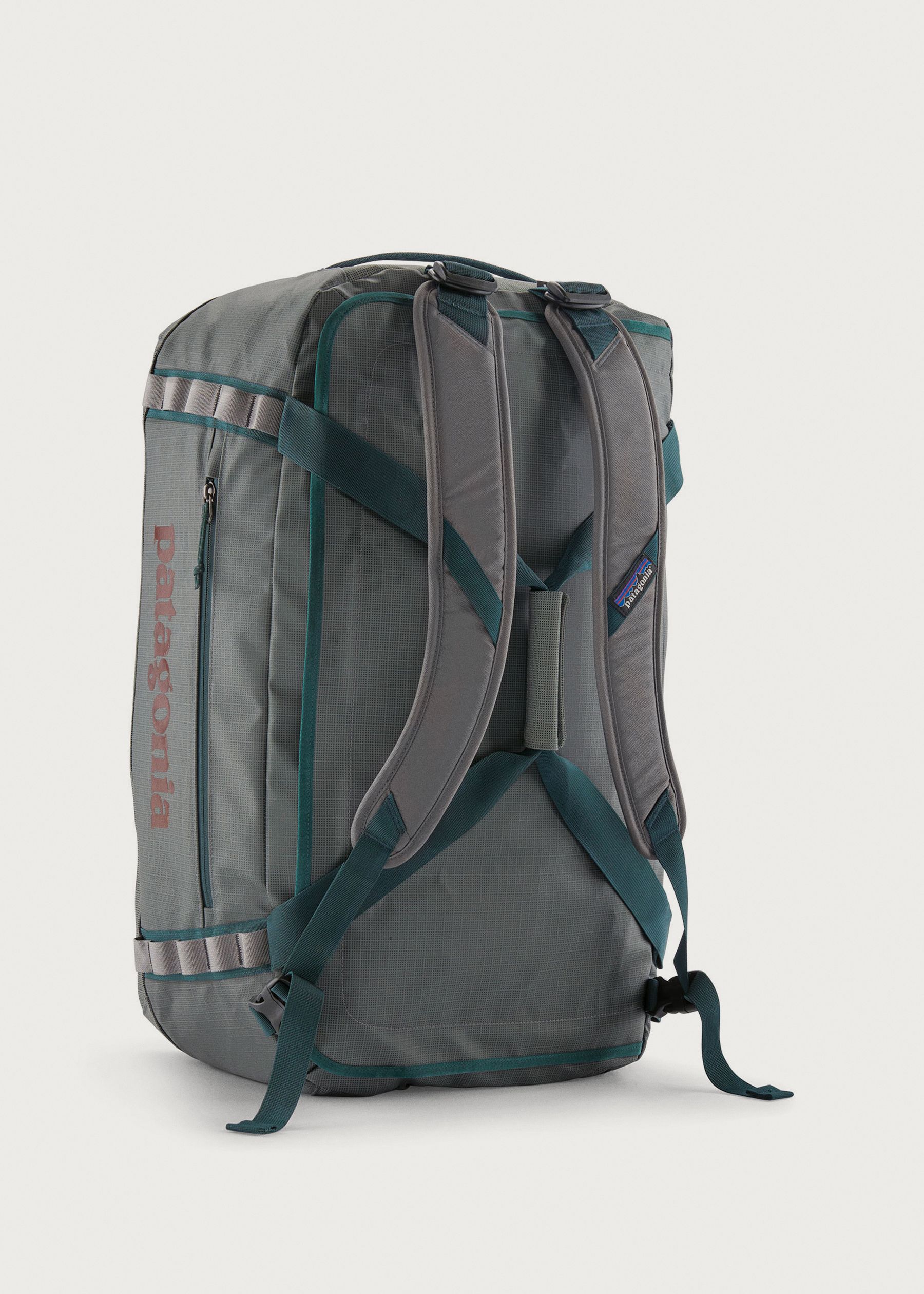 Image - 2 - Black Hole Duffel 55L