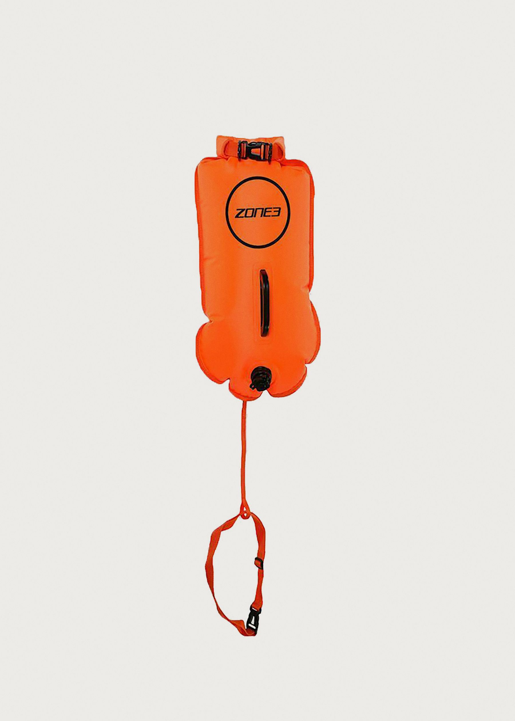 Image - 1 - Swim Safety Buoy/Dry Bag 28L