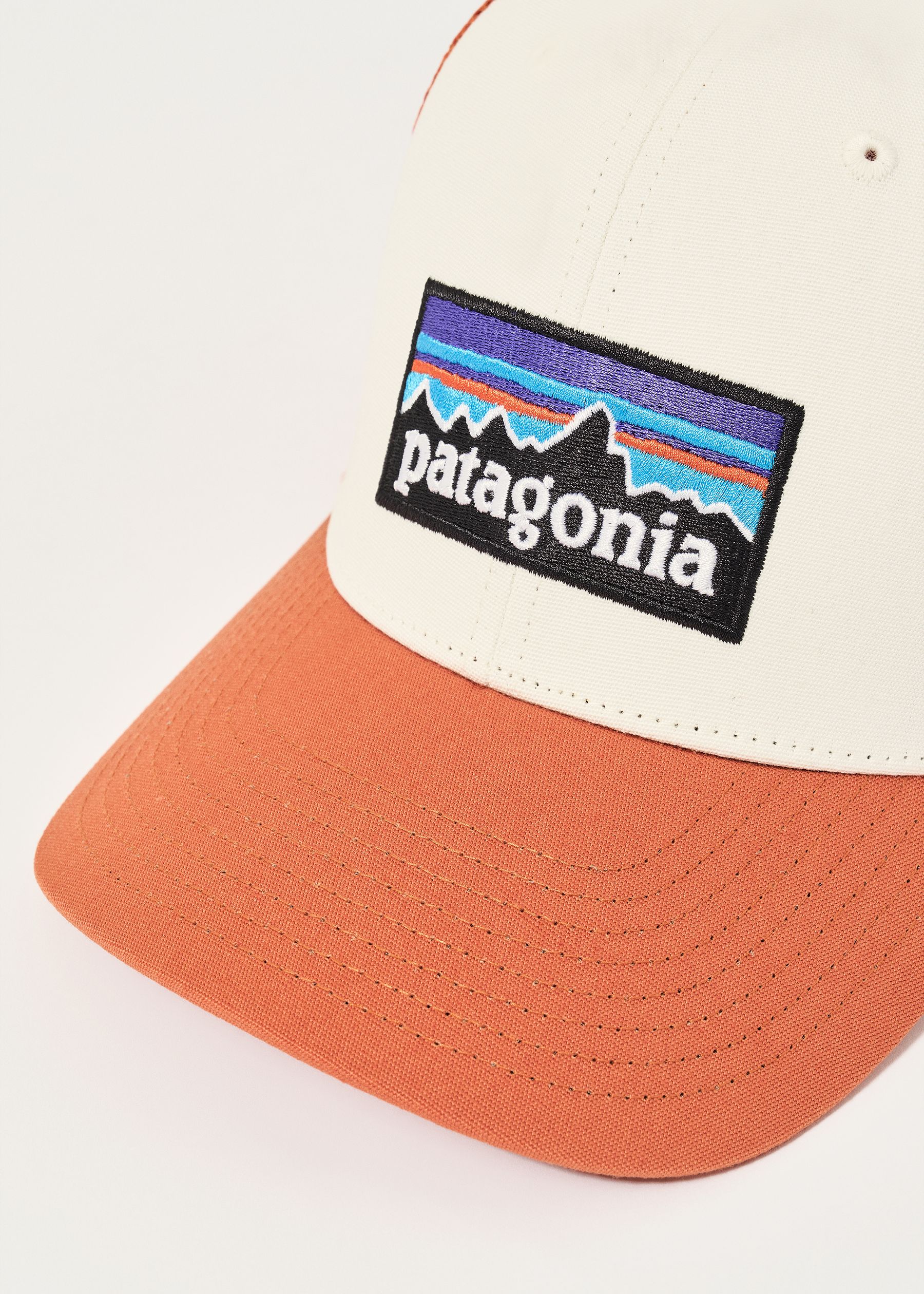 Image - 3 - P-6 Logo Trucker Hat