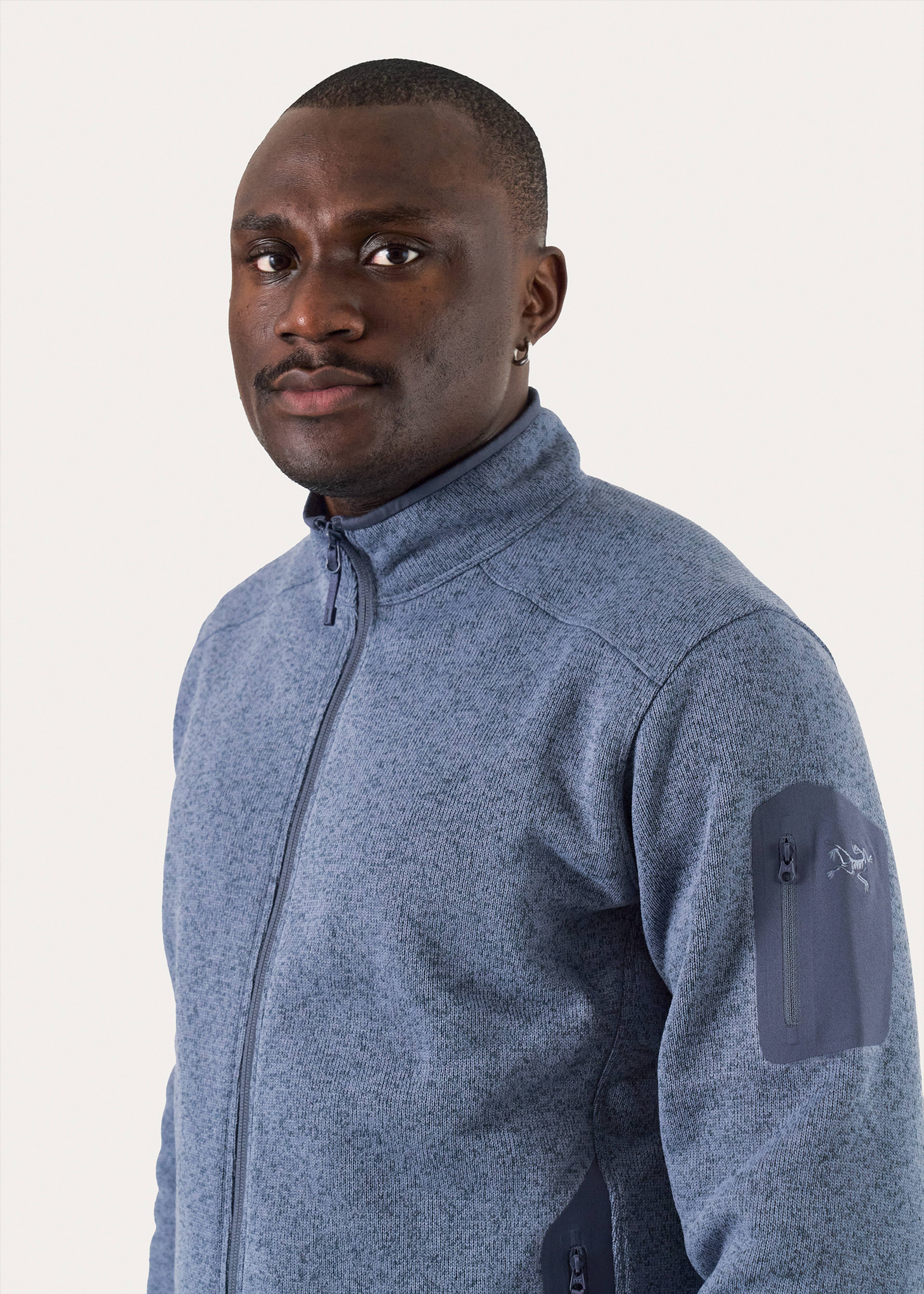 Arc'teryx Covert Cardigan