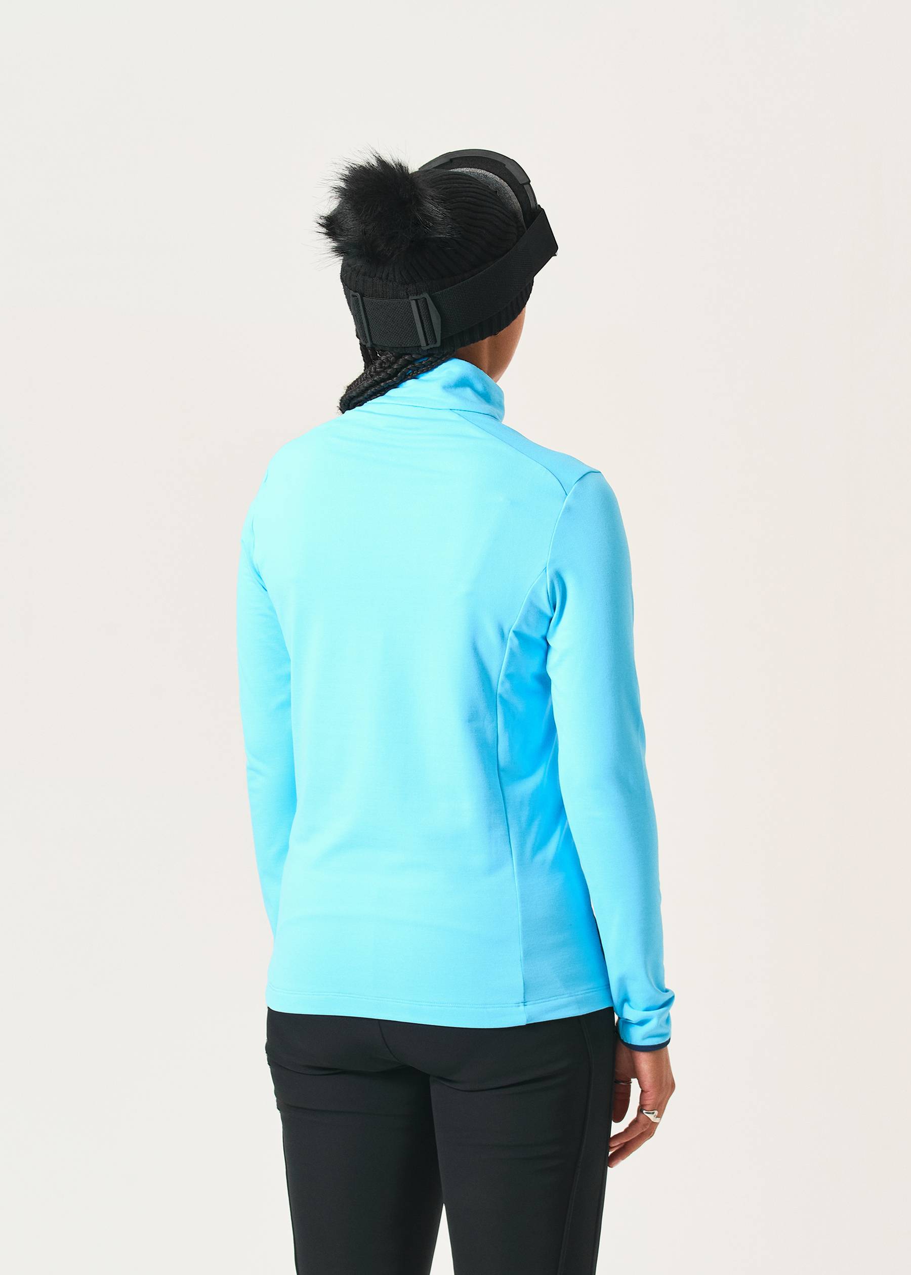 Image - 3 - Horizons Zip Neck
