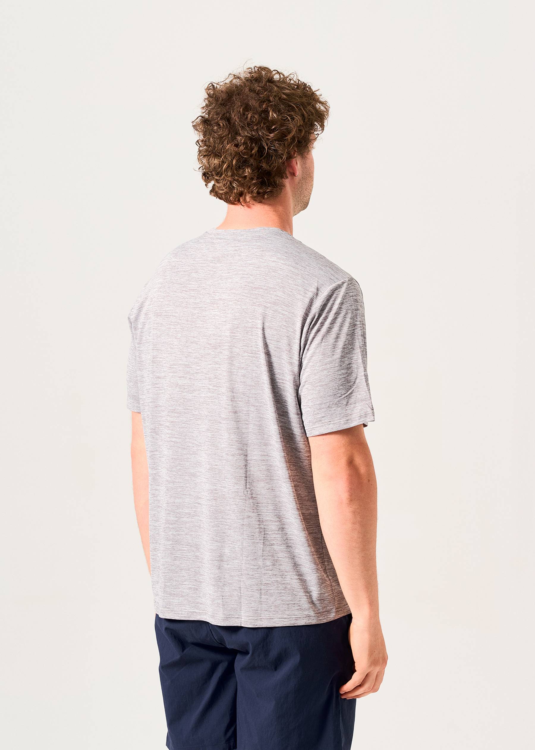 Image - 3 - Capilene Cool Daily Shirt
