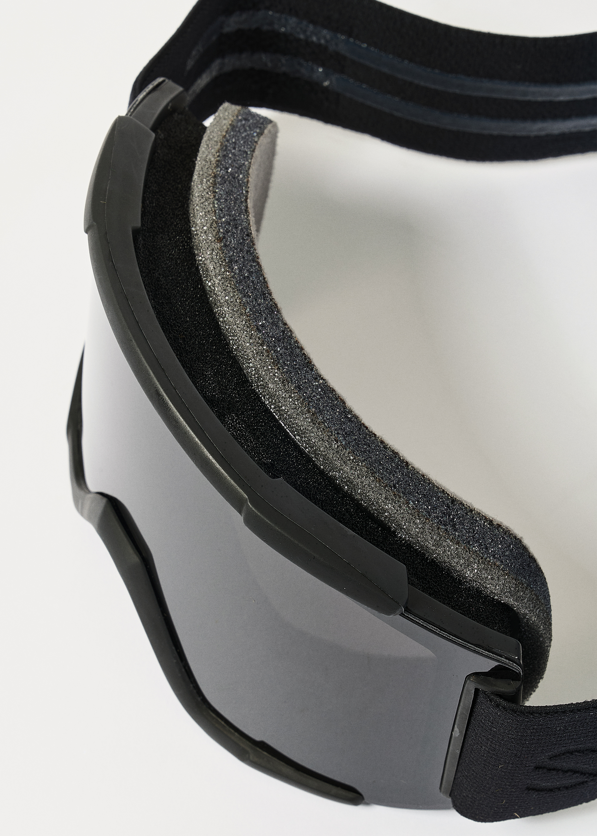 Smith Squad XL Blackout / ChromaPop Sun Black + ChromaPop Storm