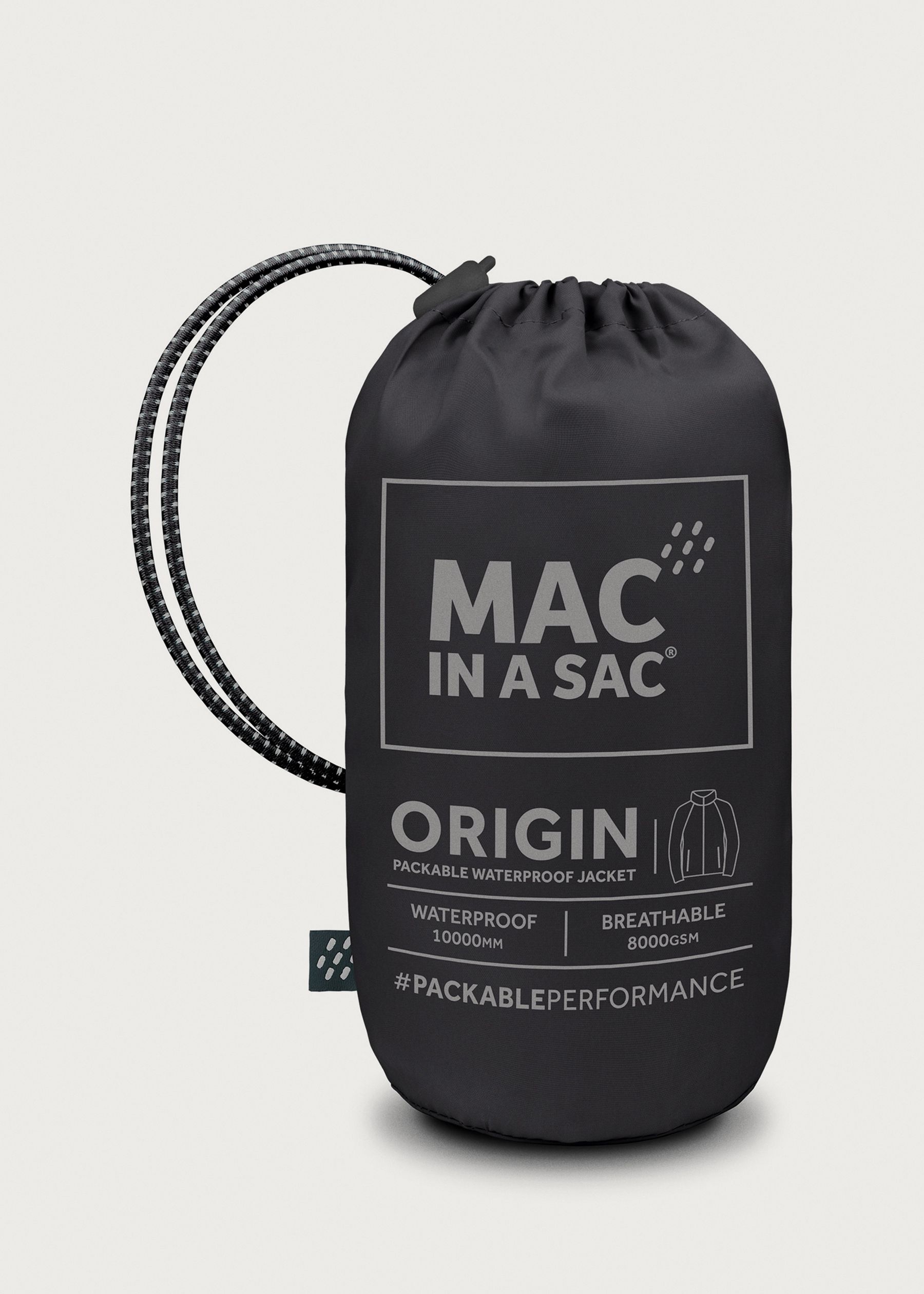 Image - 2 - MIAS Origin Mac Jacket