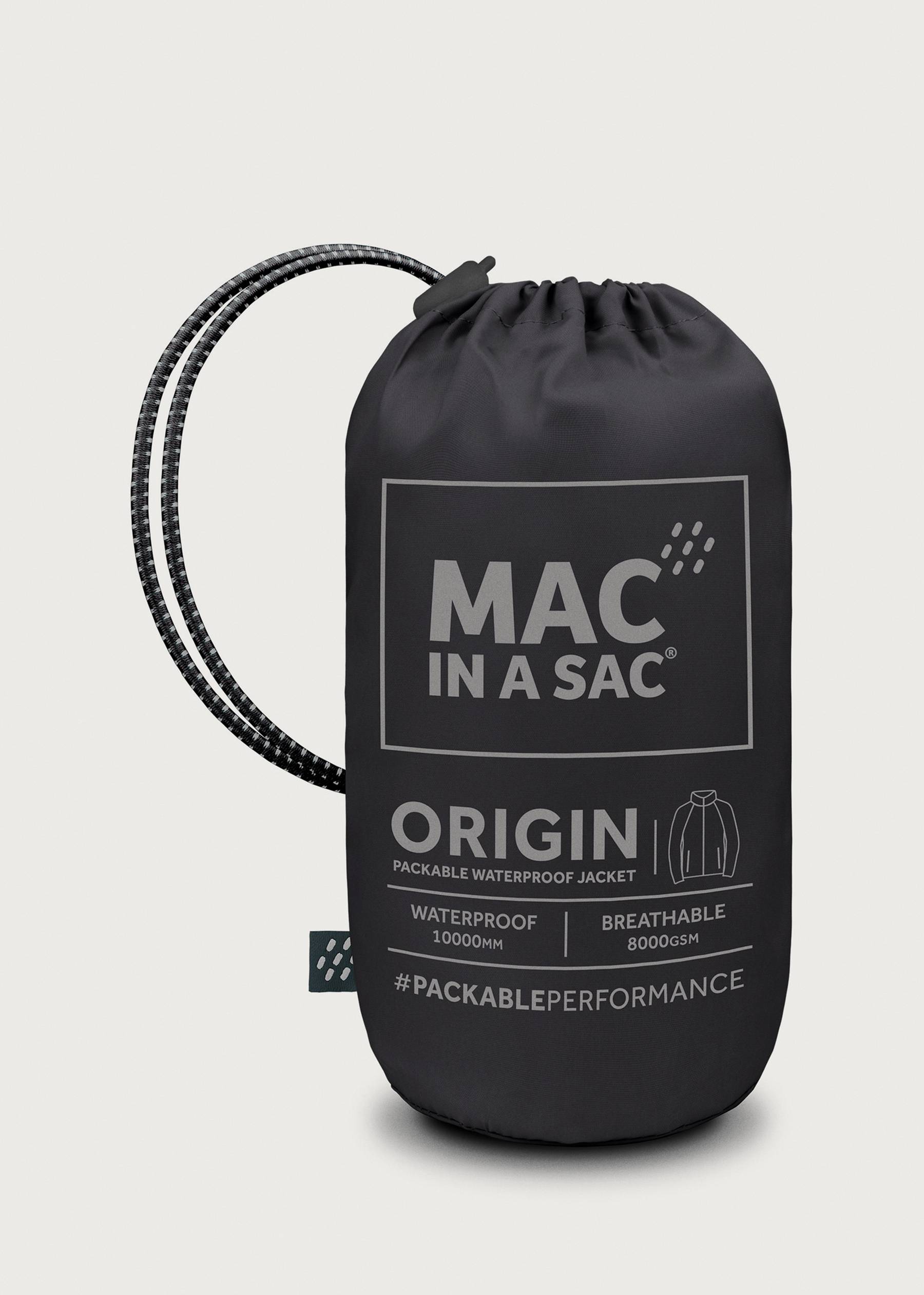 Image - 2 - MIAS Origin Mac Jacket