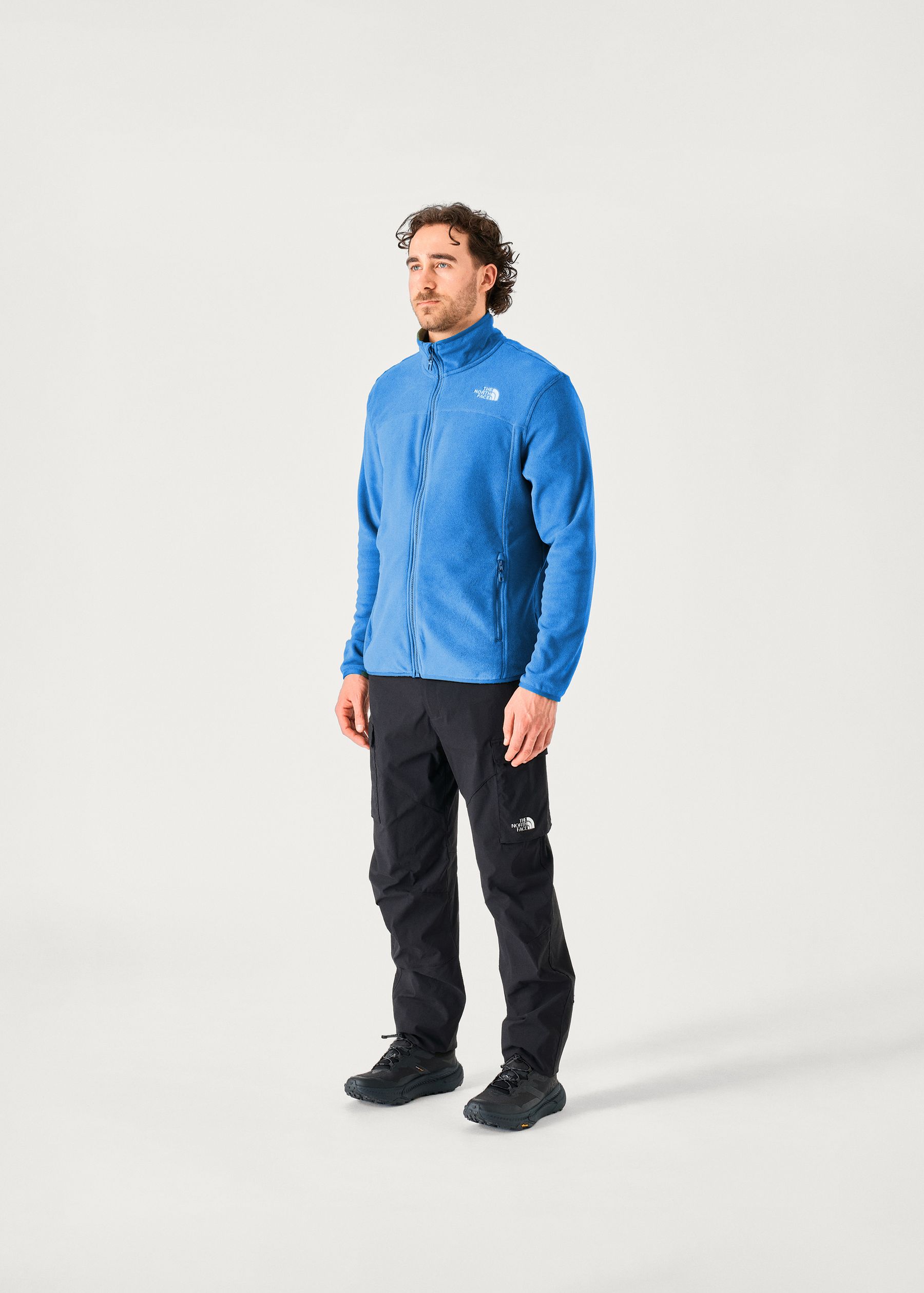 Image - 2 - 100 Glacier Full Zip