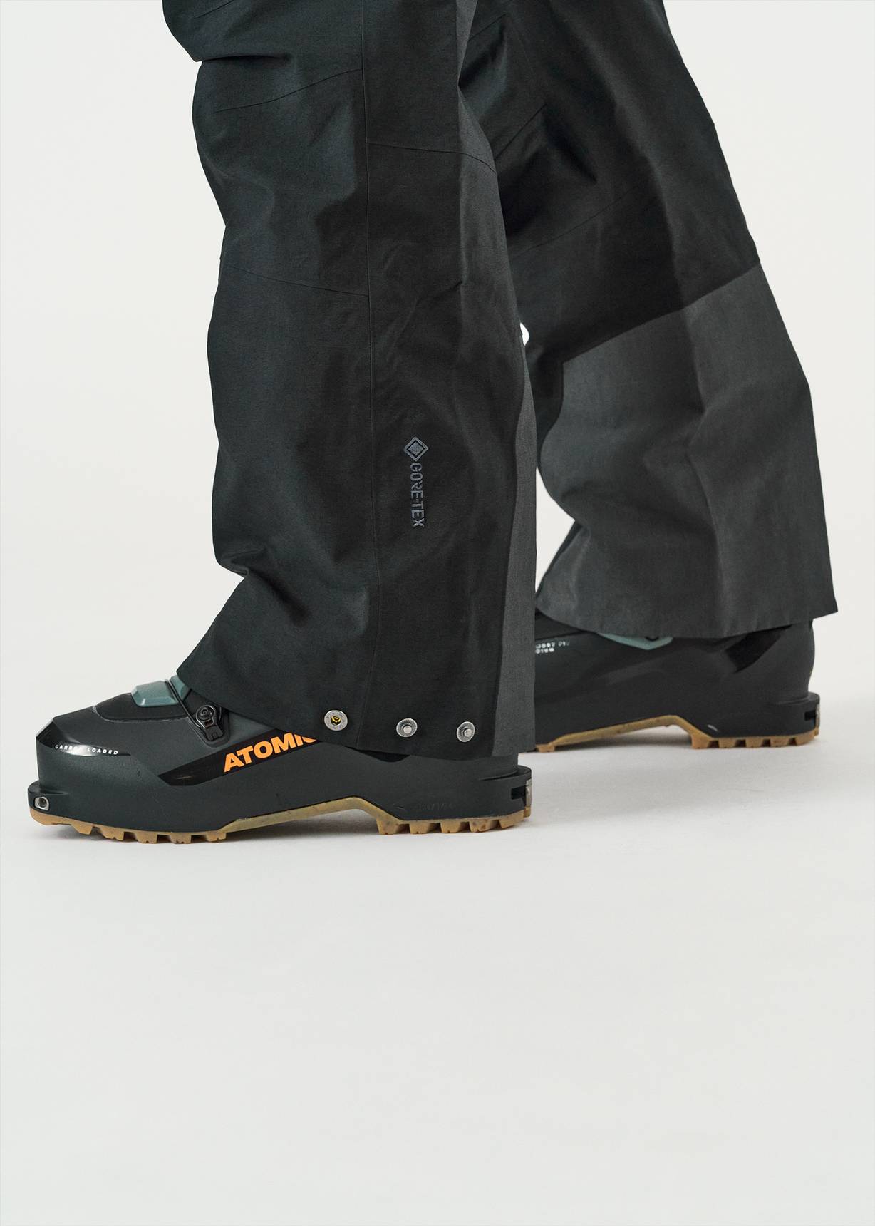 Norrona More GORE-TEX Salopettes