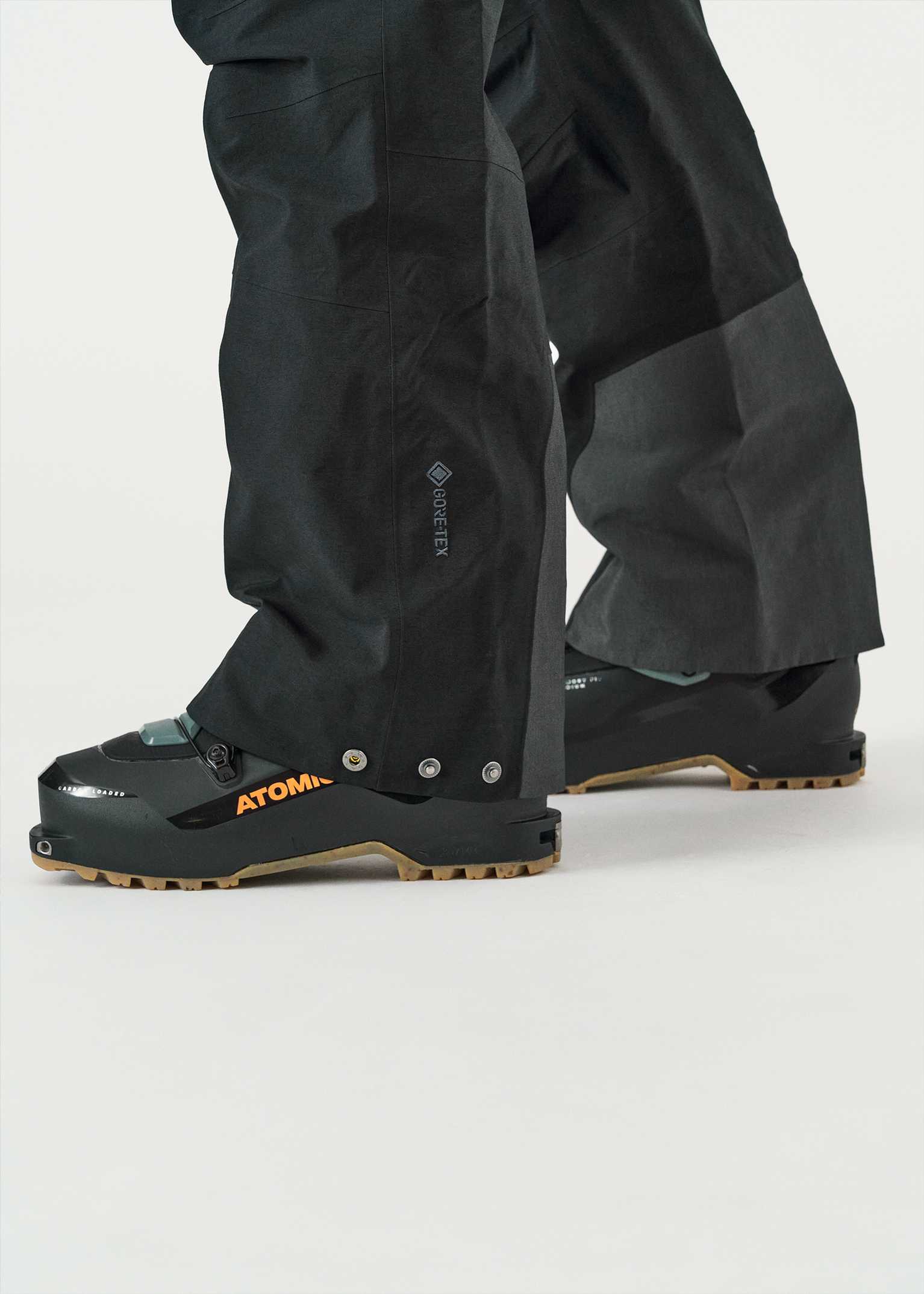 Norrona More GORE-TEX Salopettes