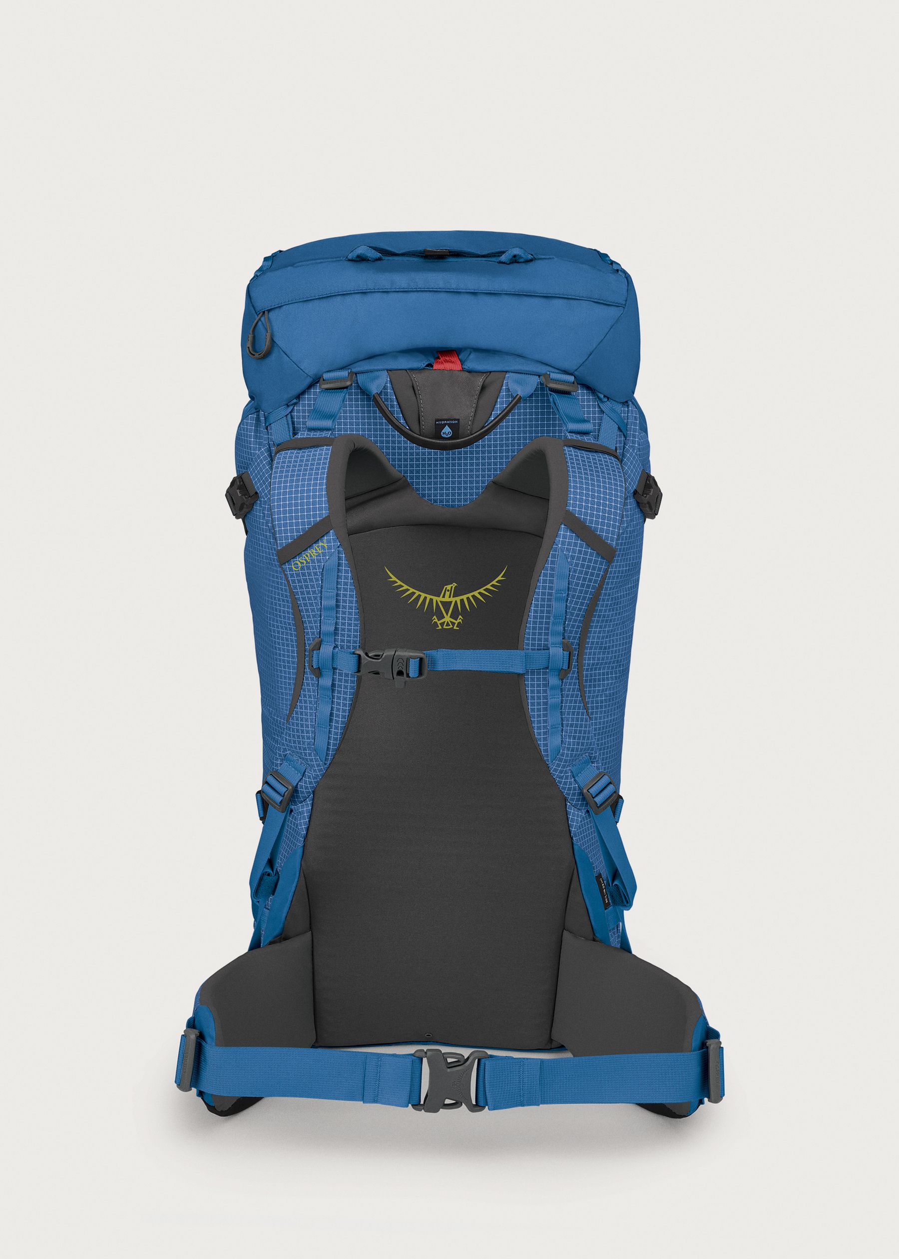 Image - 3 - Mutant 52 Backpack