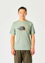 Mountain Foundation Tee