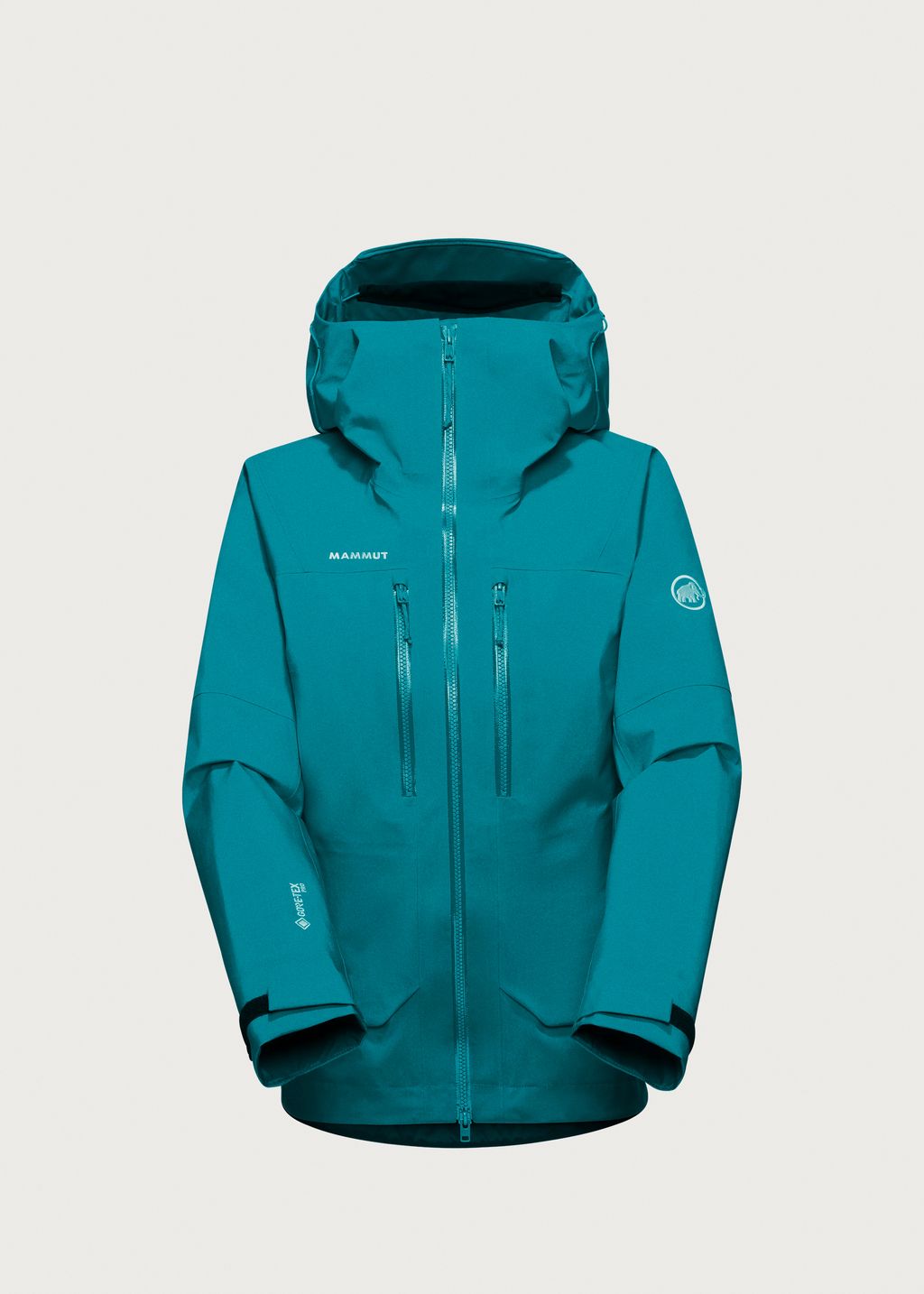 Mammut Crater Pro HS Hooded GORE-TEX Jacket