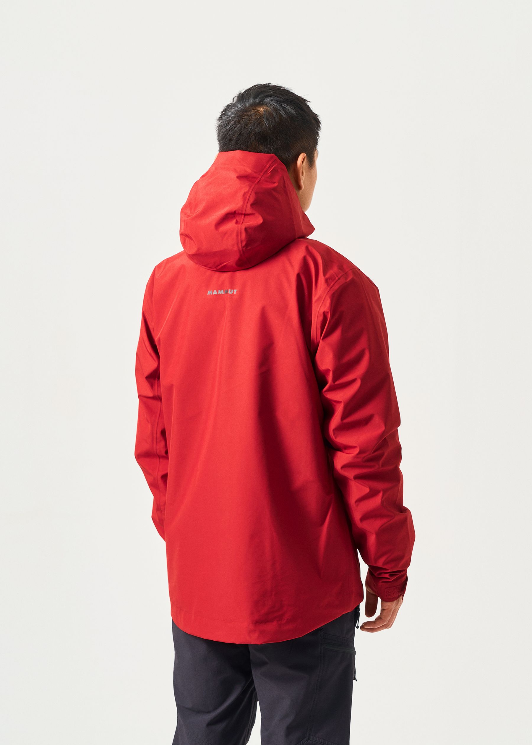 Image - 3 - Crater Light HS Hooded GORE-TEX Jacket