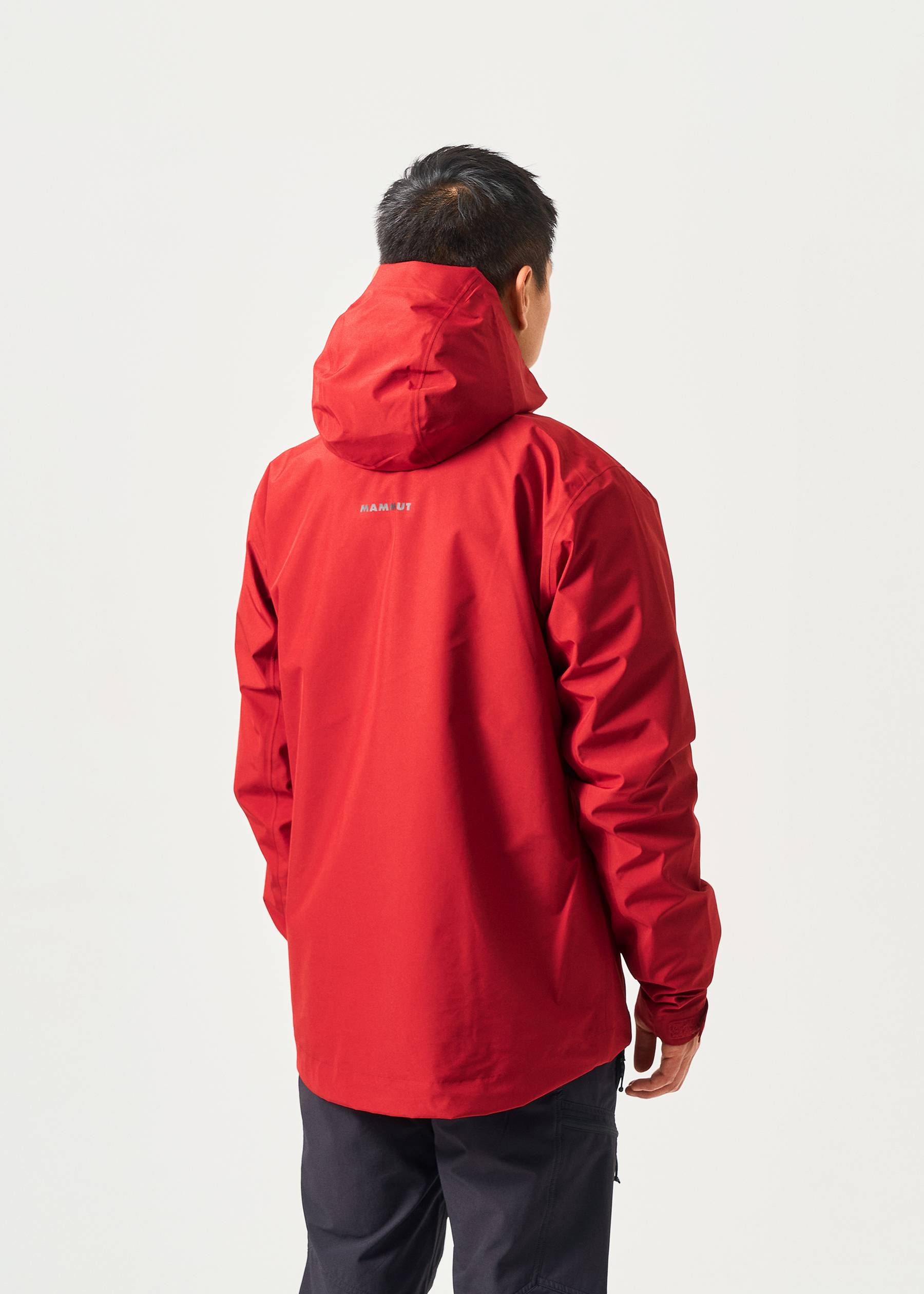Image - 3 - Crater Light HS Hooded GORE-TEX Jacket