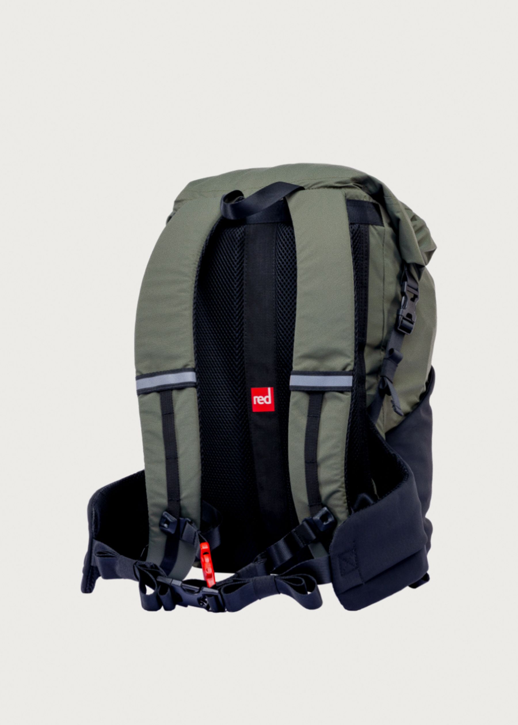 Image - 3 - Lightweight Waterproof Backpack - 22L