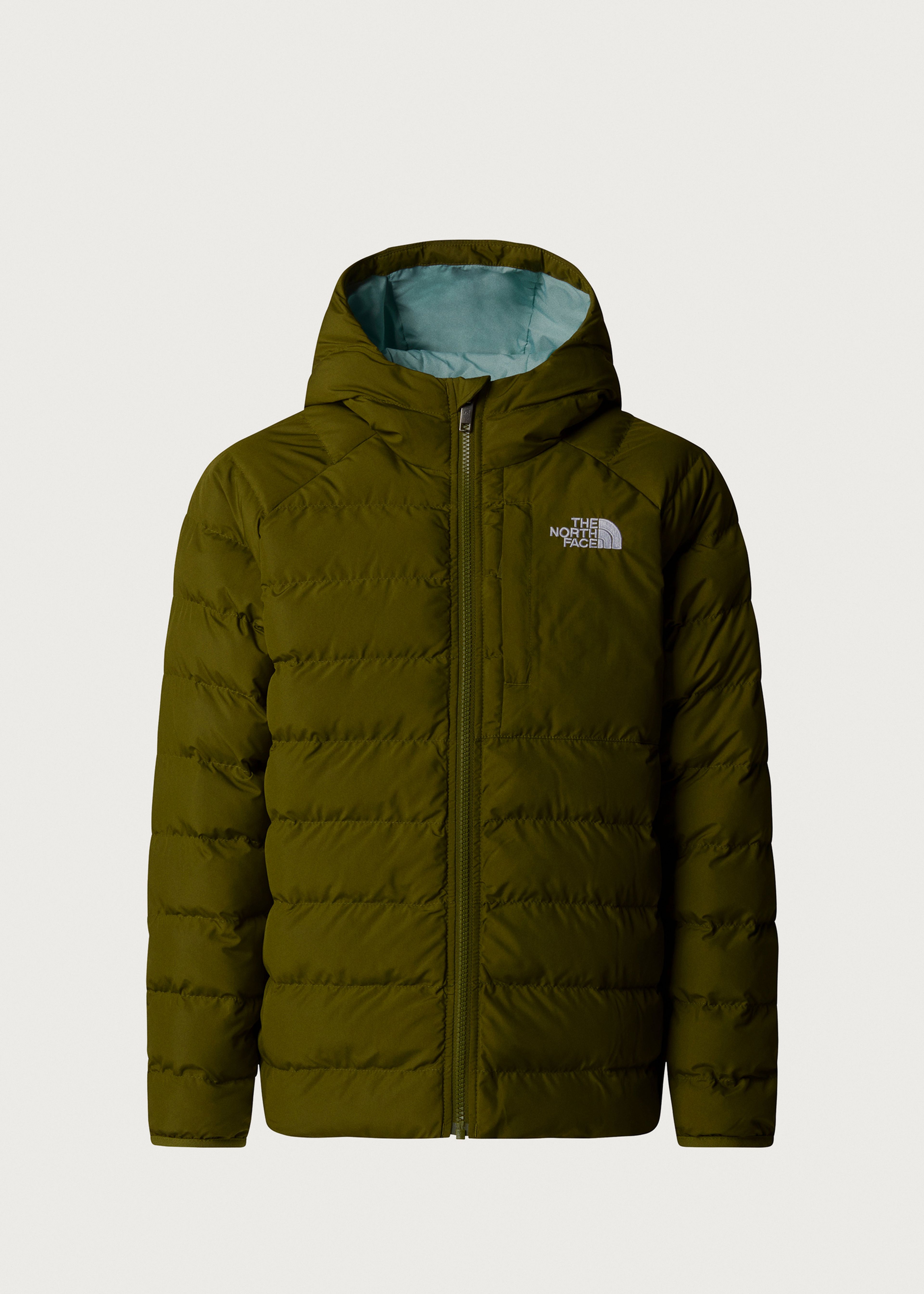 The North Face Reversible Perrito Hooded Kids