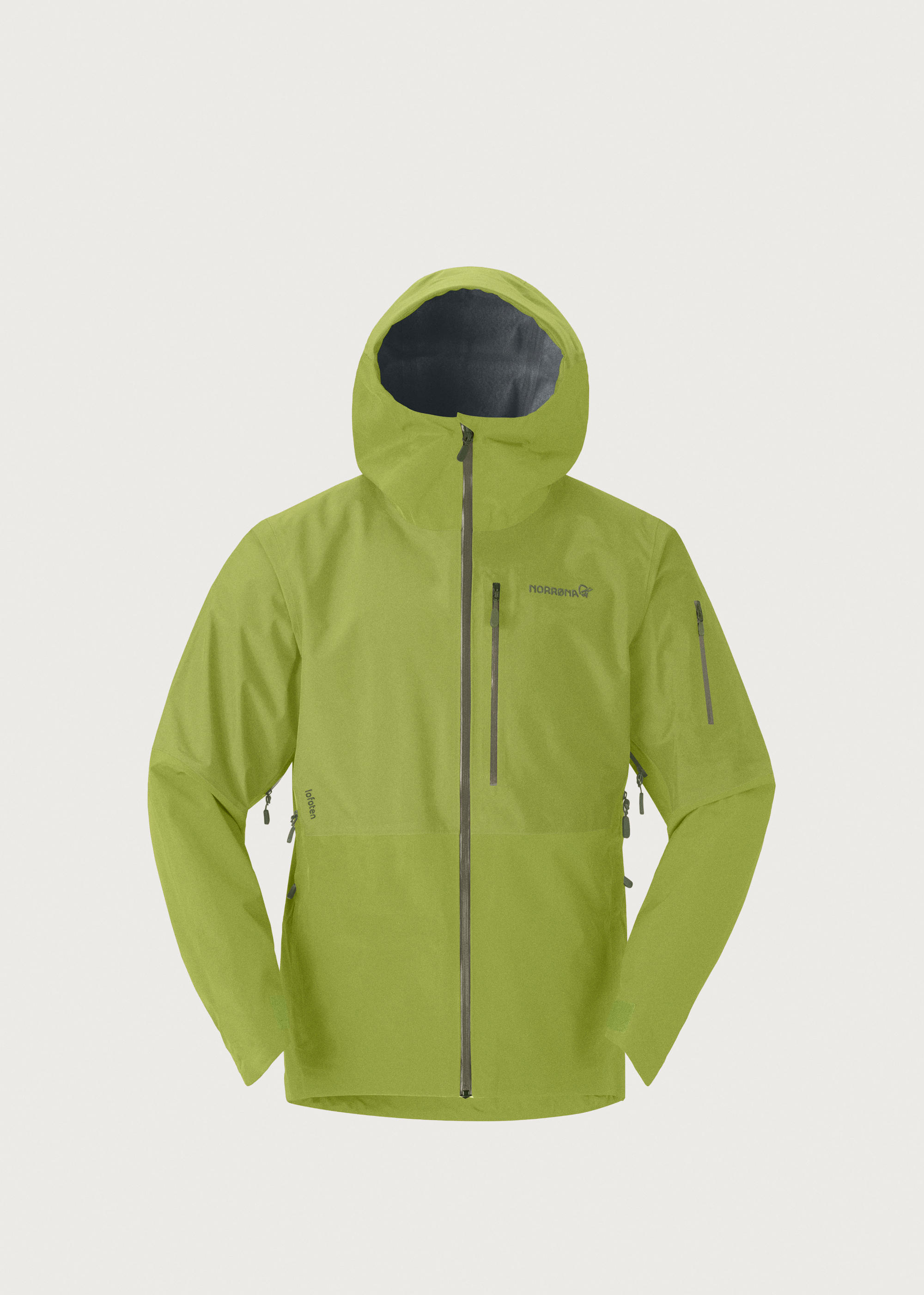 Norrona Lofoten GORE-TEX 3L Jacket