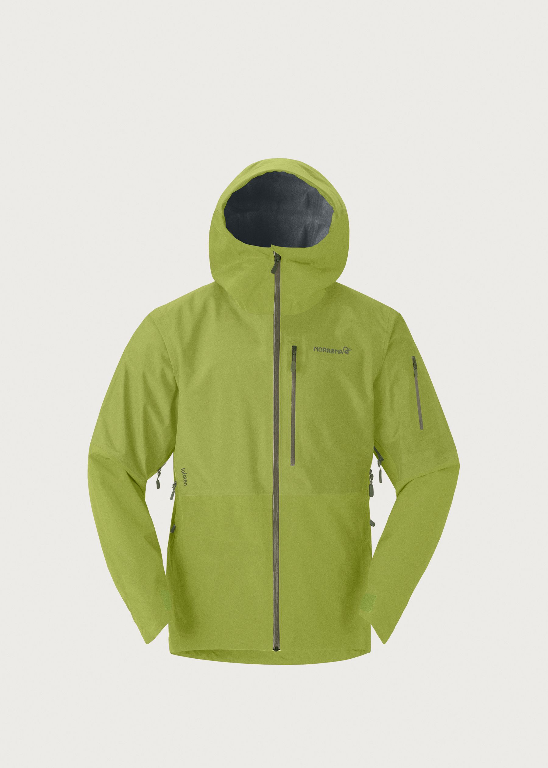 Image - 1 - Lofoten GORE-TEX 3L Jacket